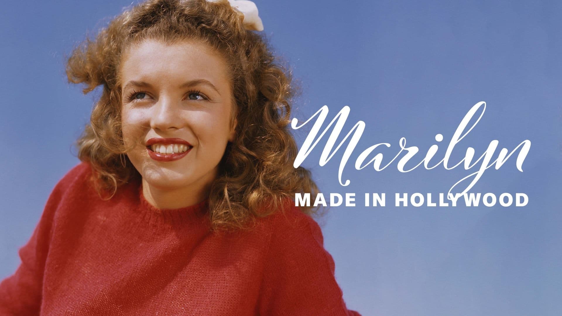 Marilyn - Made in Hollywood
