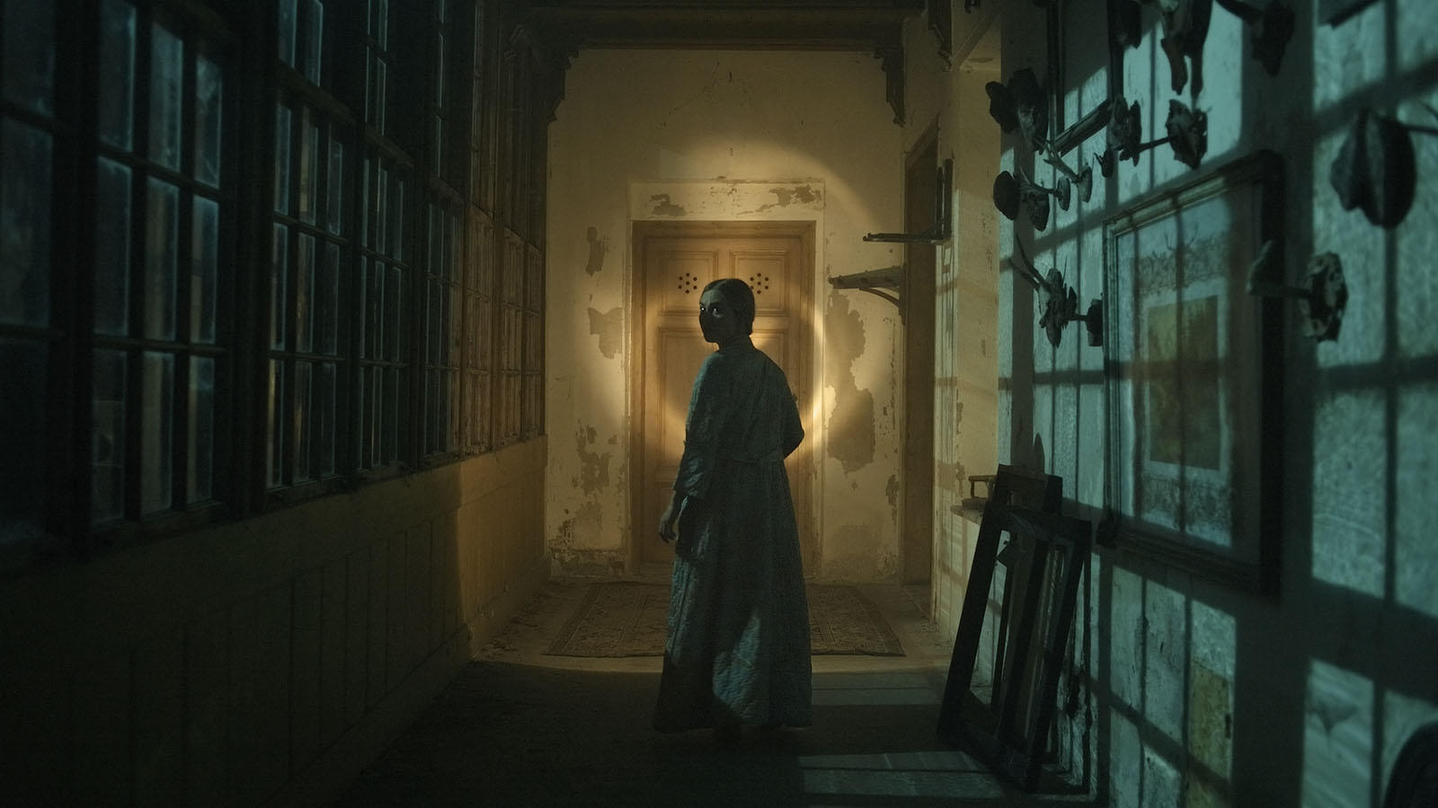 Mother Superior