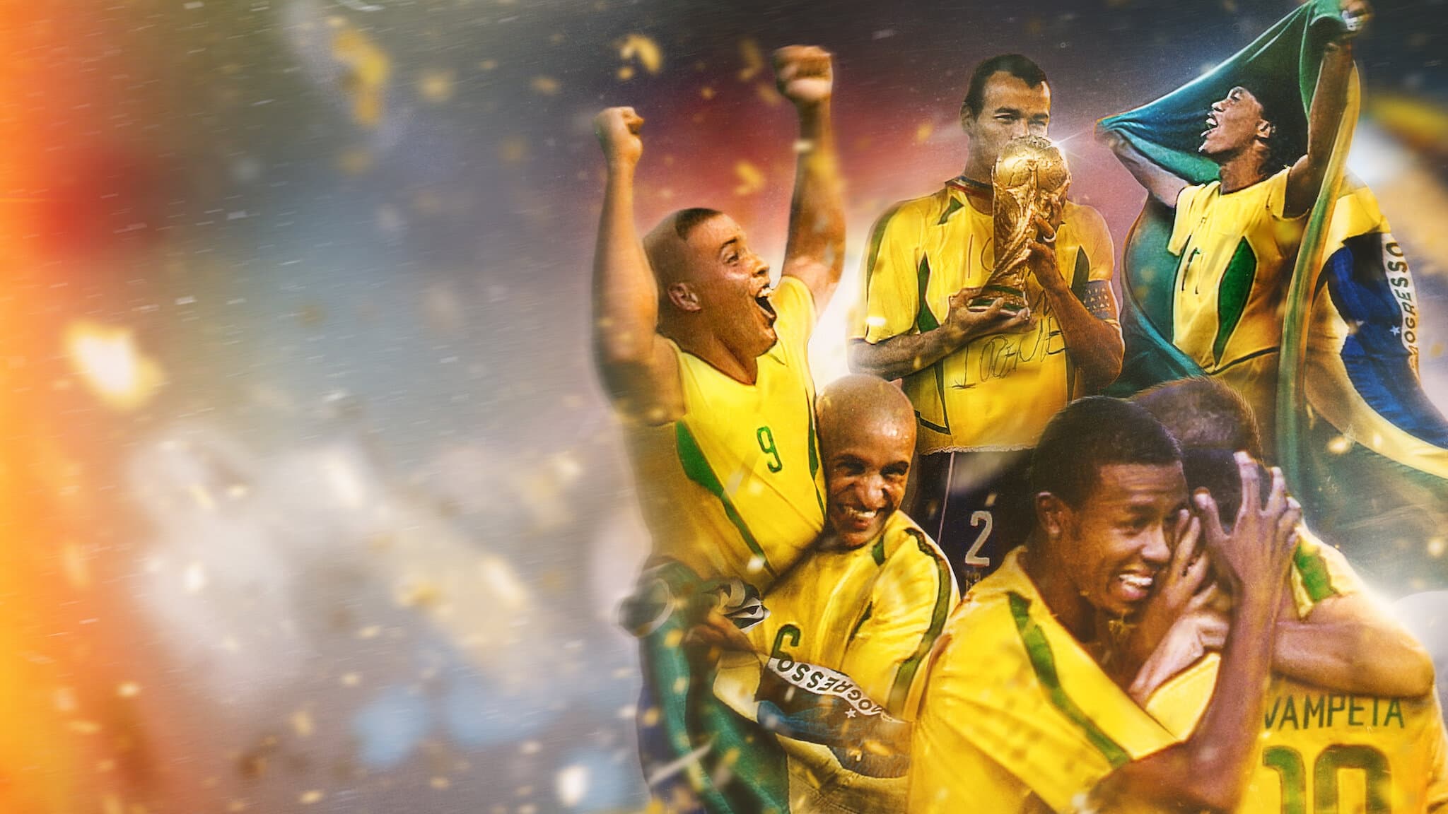 Brasilien 2002 – Die wahre Geschichte
