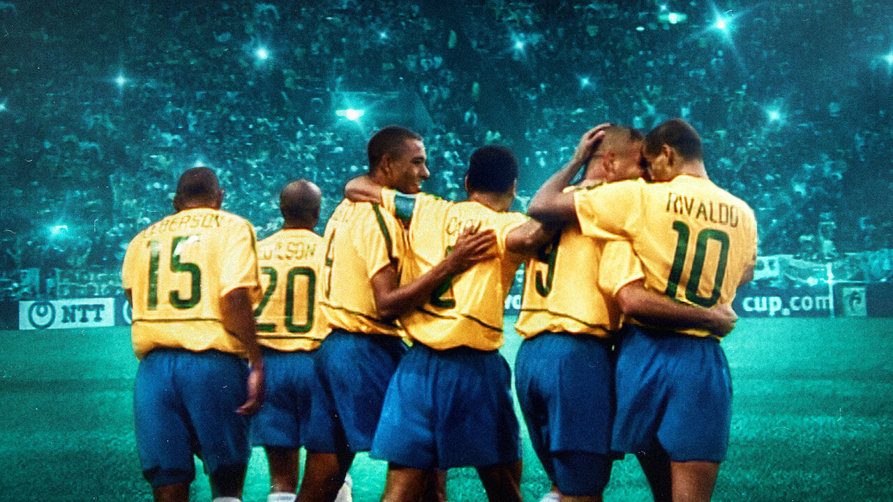 Brasilien 2002 – Die wahre Geschichte