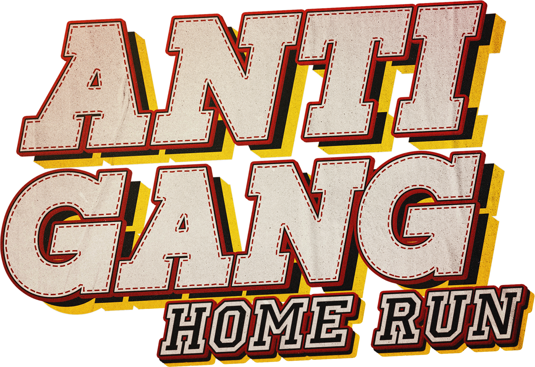 Antigang: Home Run