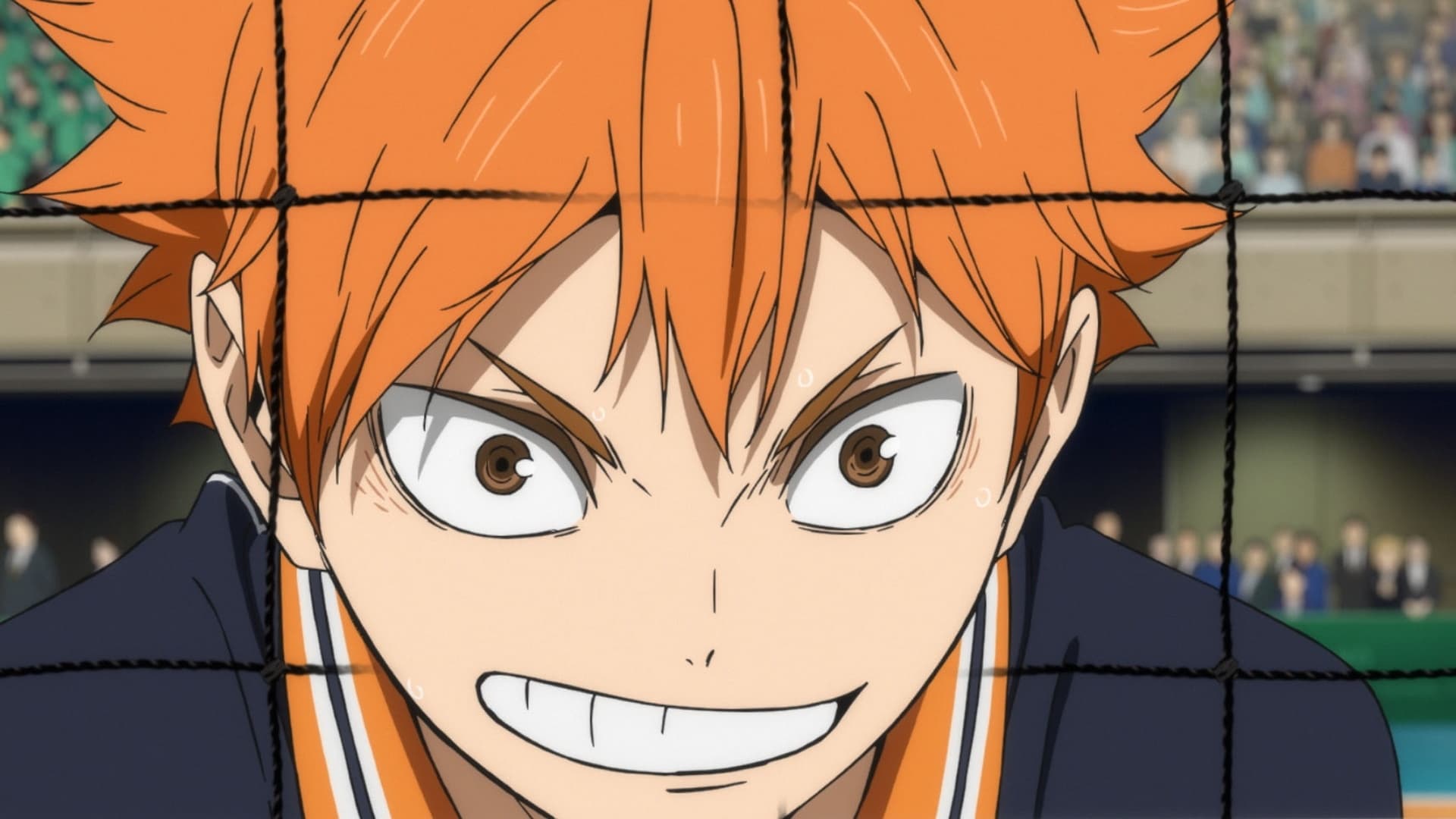 Haikyu!! Das Play-off der Müllhalde