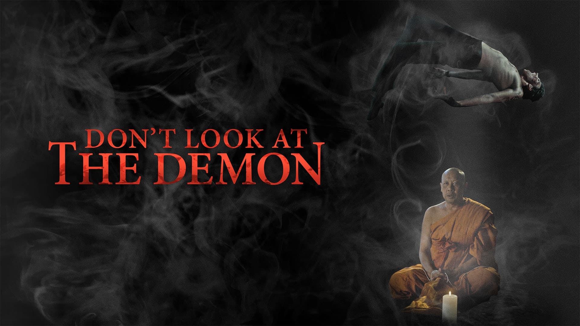 Demonic Activity