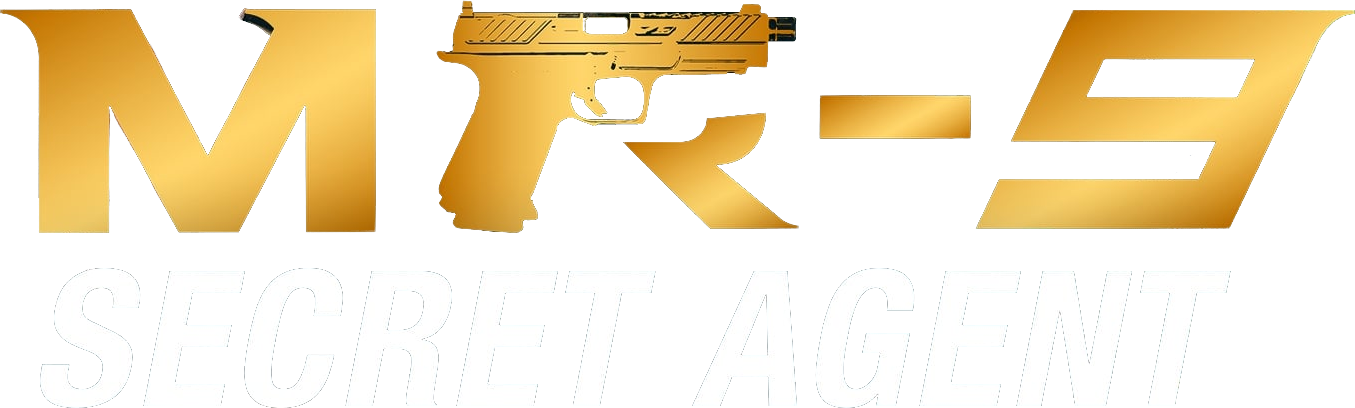 MR-9: Secret Agent