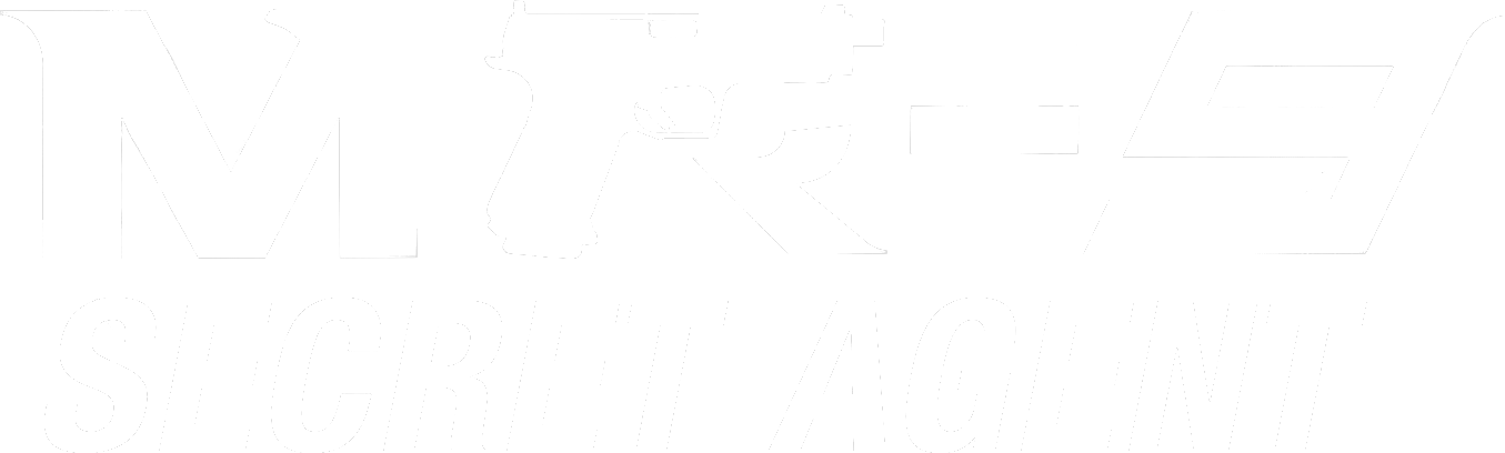 MR-9: Secret Agent