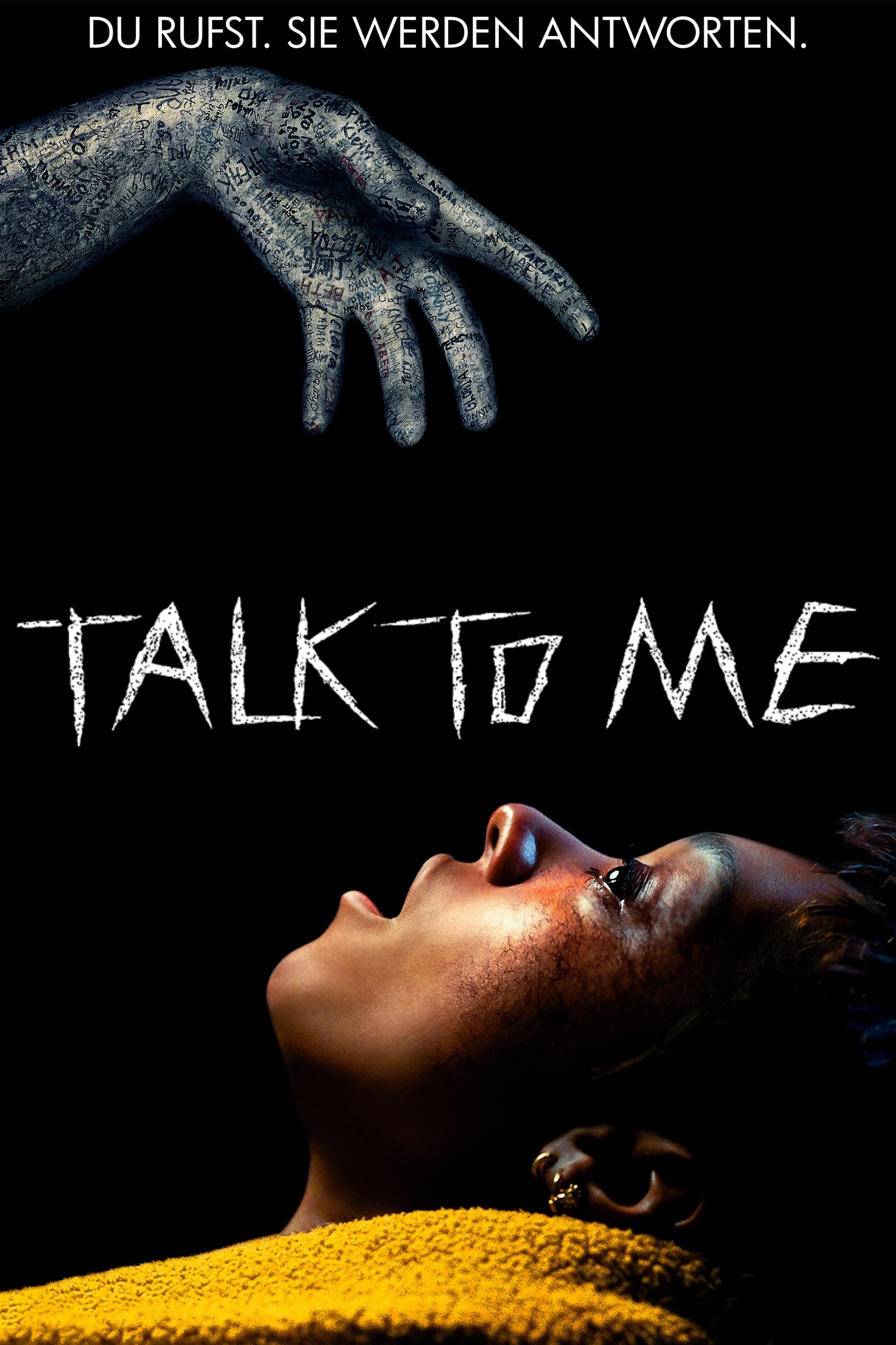 Talk to Me