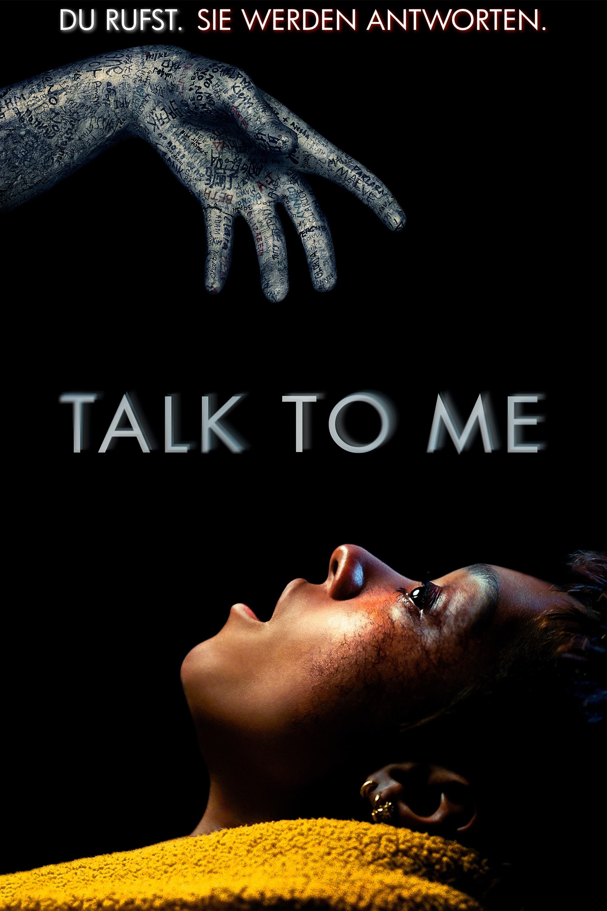 Talk to Me