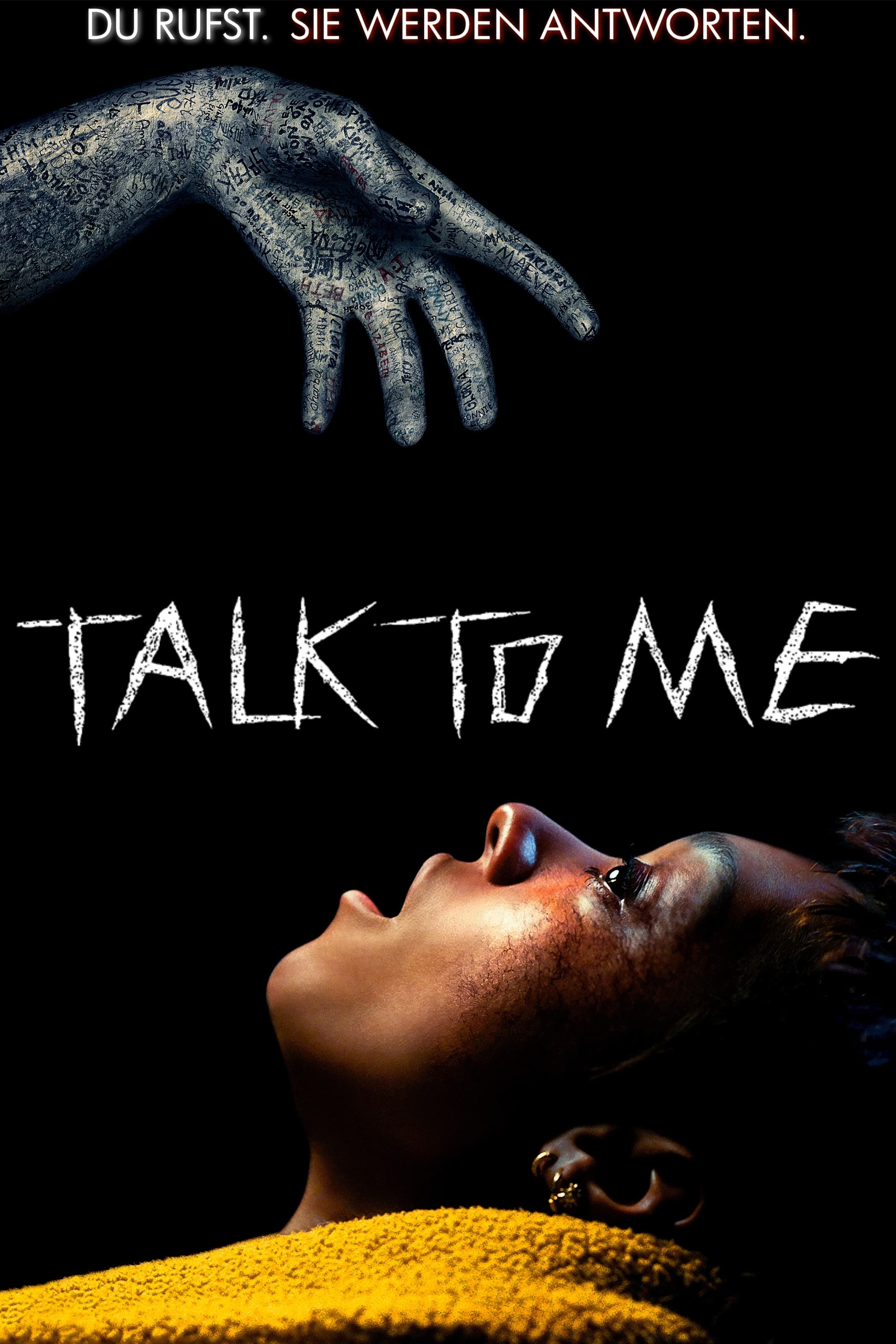 Talk to Me