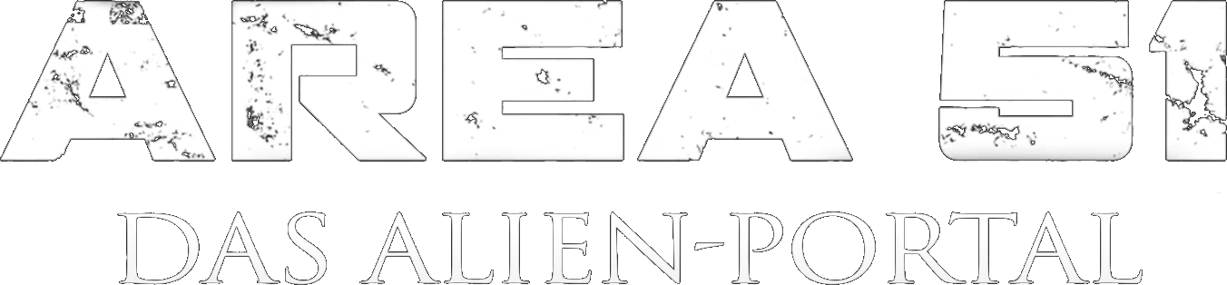 Area 51 - Das Alien-Portal