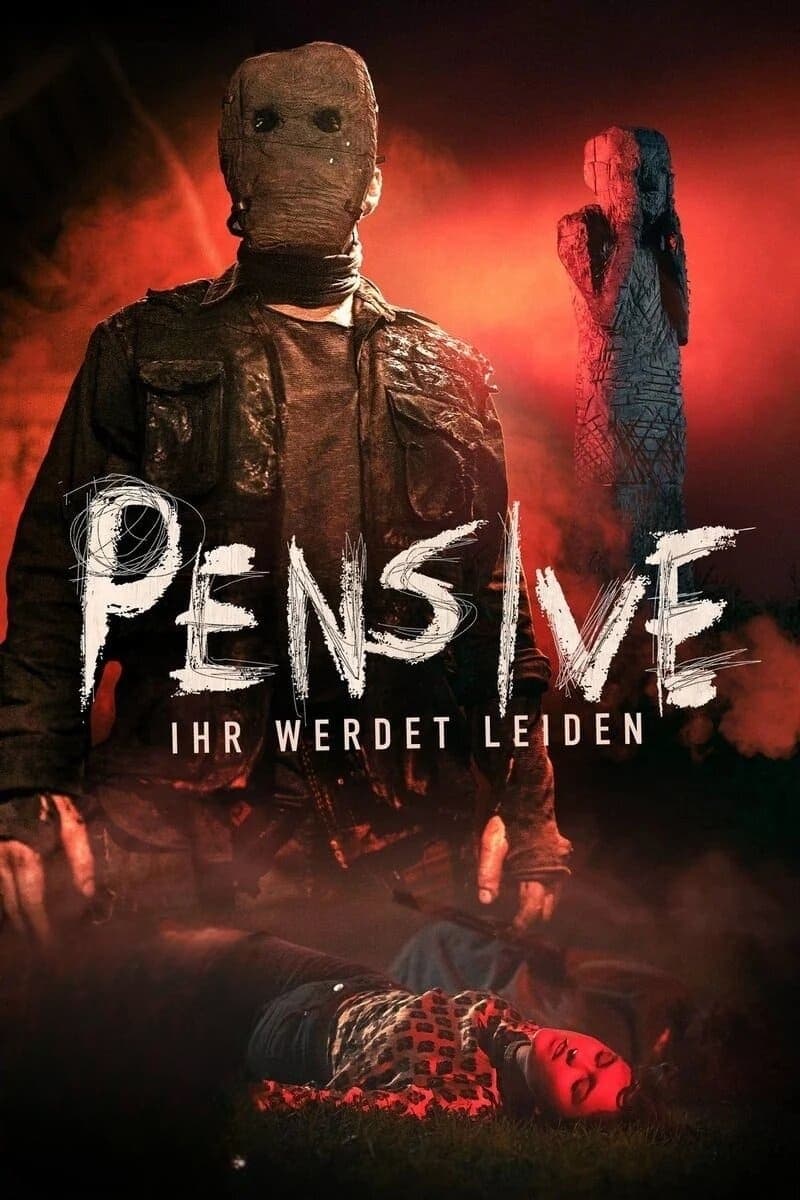 Pensive - Ihr werdet leiden