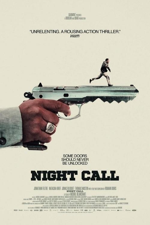 Night Call: Überlebe die Nacht