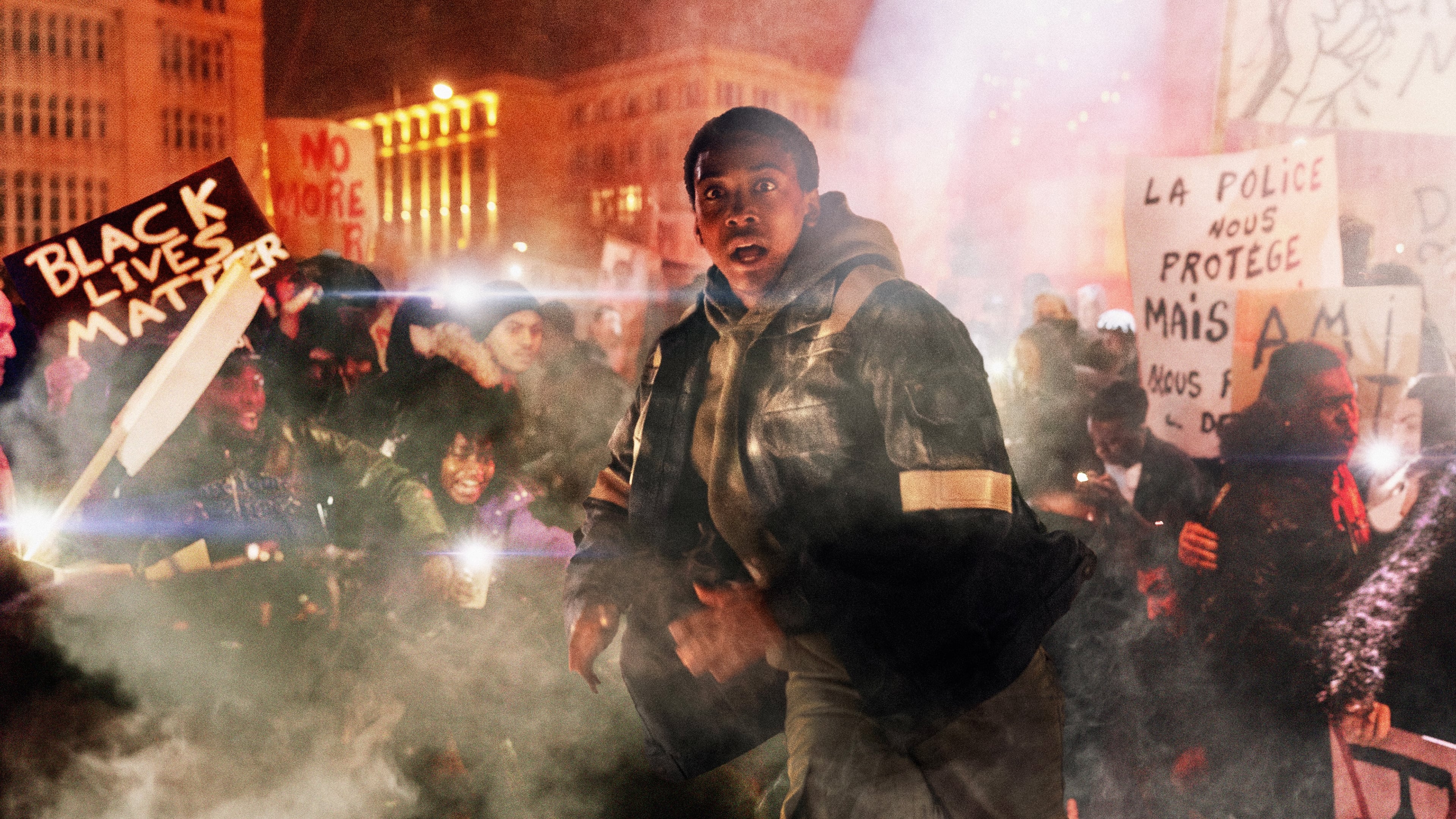 Night Call: Überlebe die Nacht