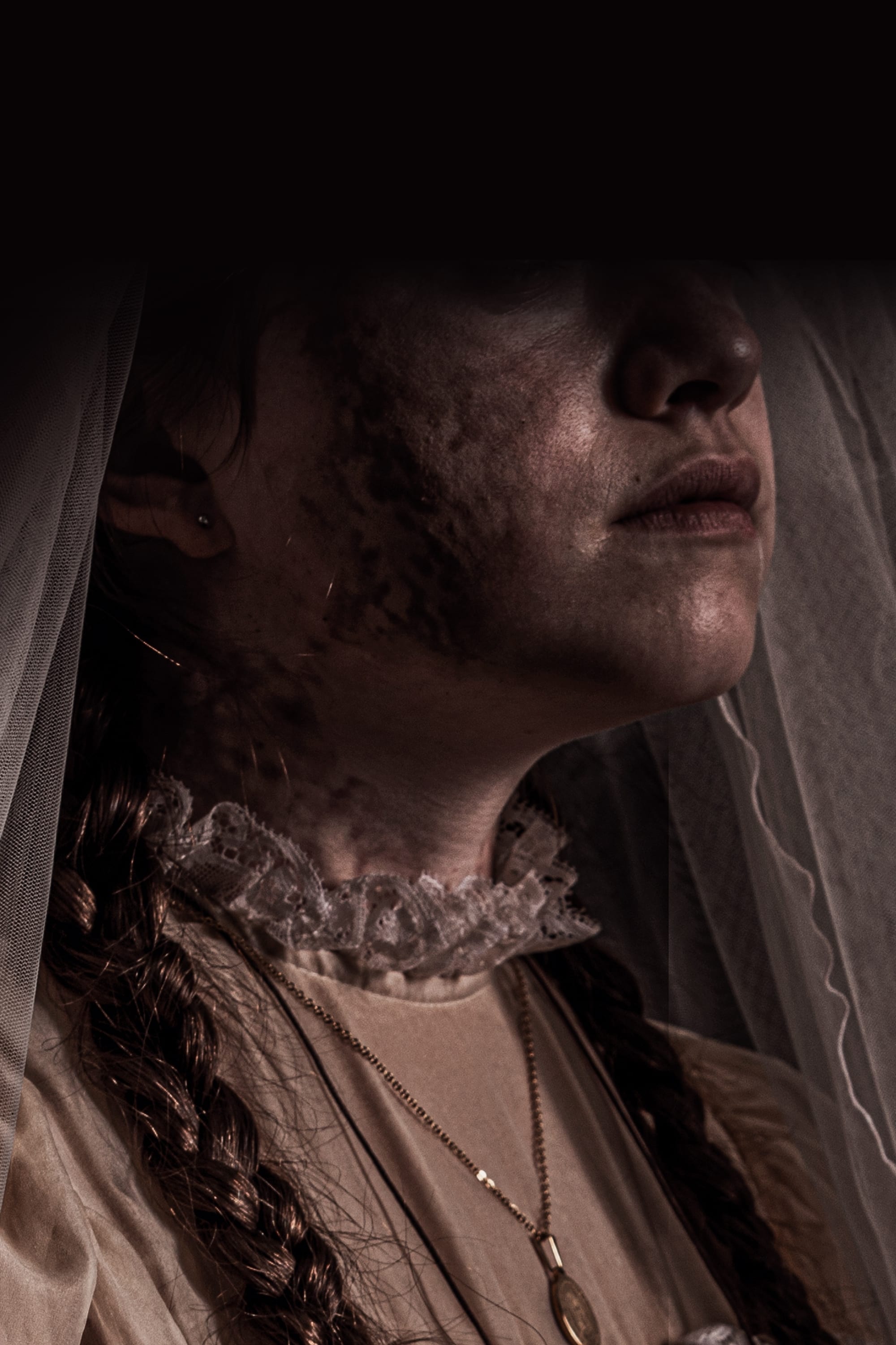 The Communion Girl