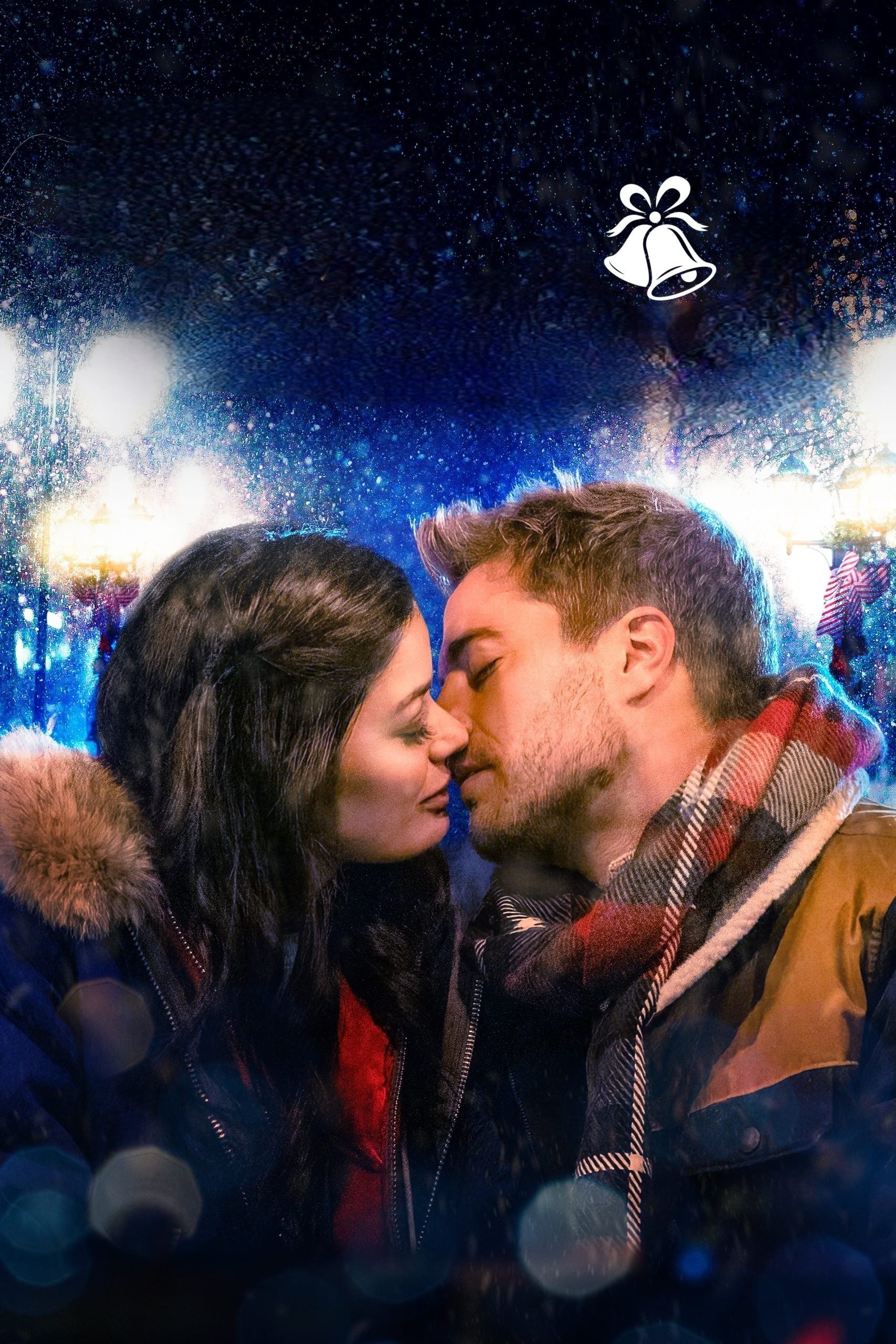 Zwei Singles an Weihnachten