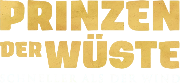 Prinzen der Wüste