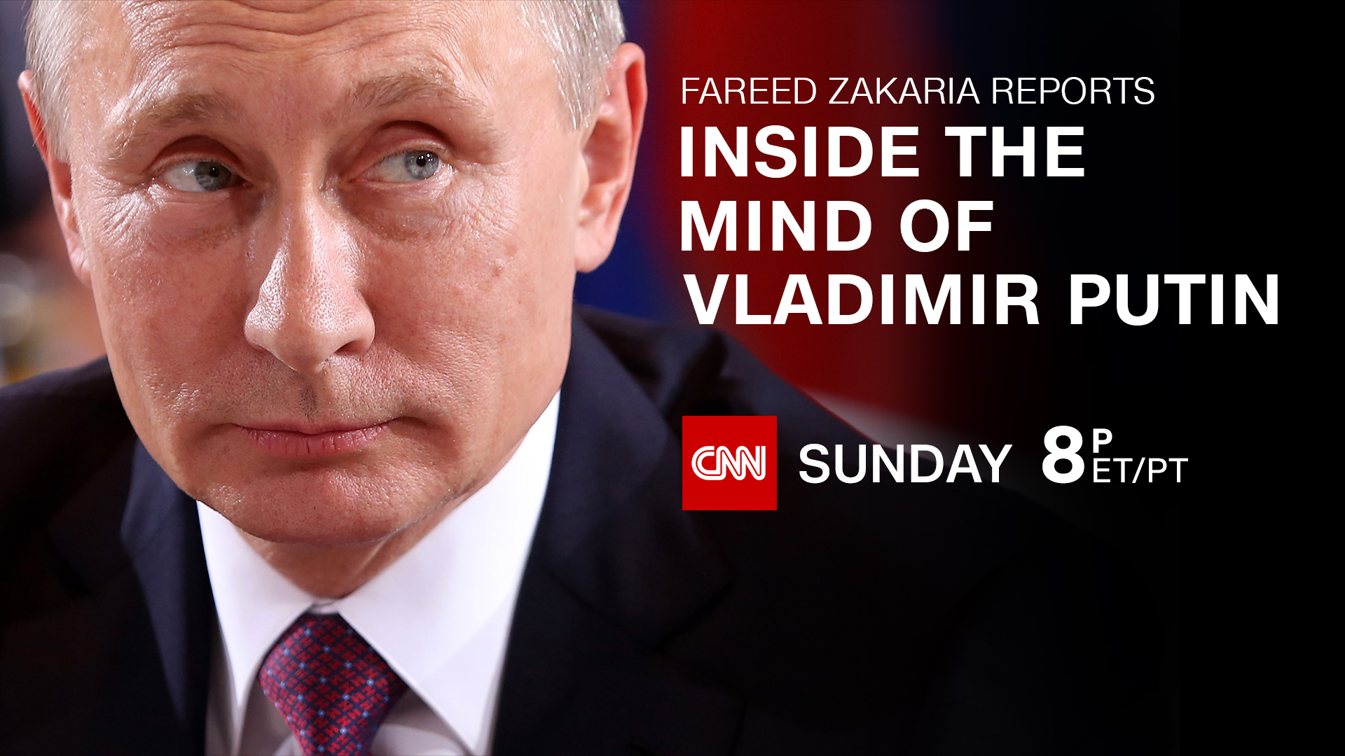 Inside Putin Charakter, Kriegsherr und Karriere