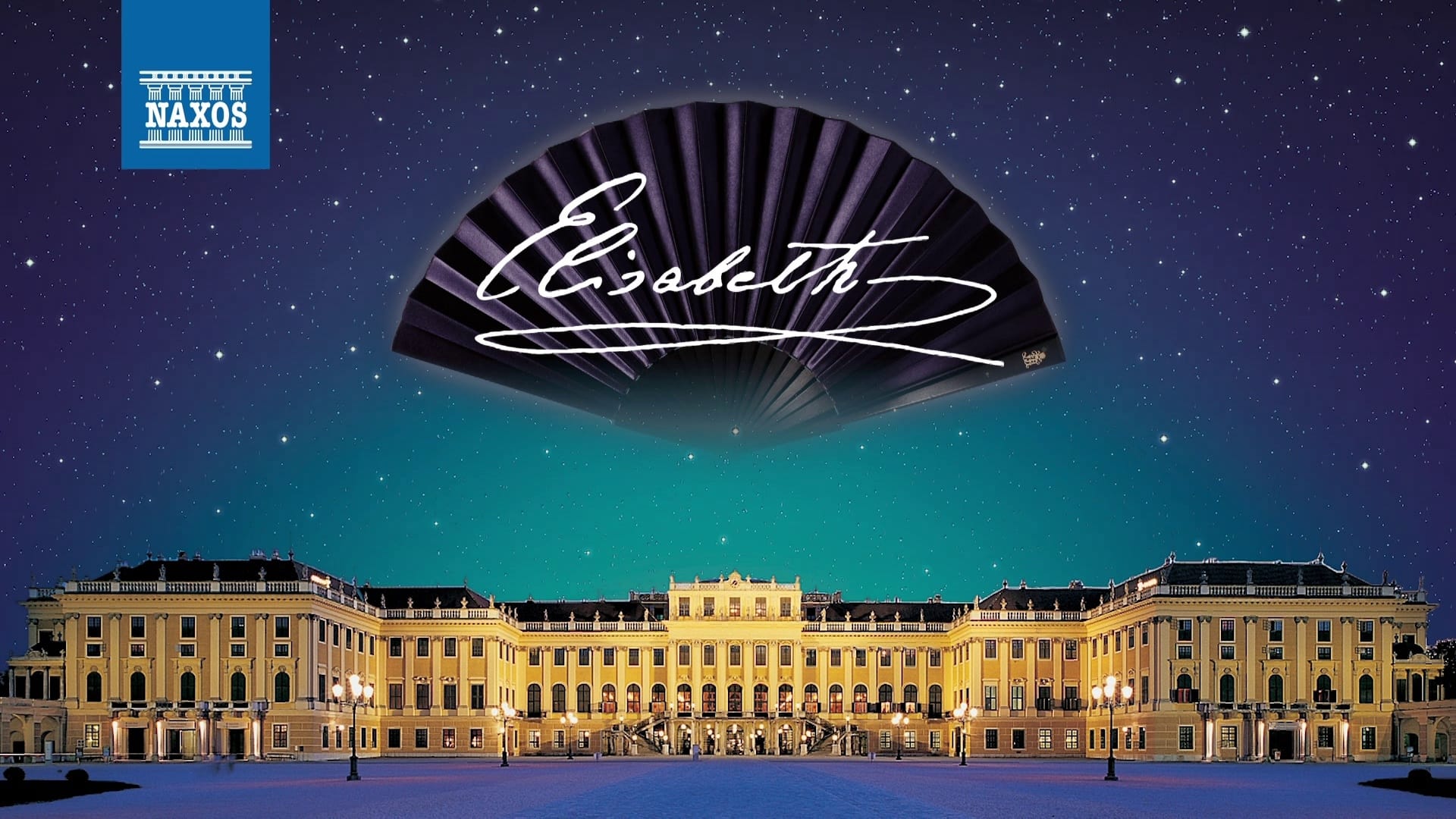 Elisabeth - Das Musical aus dem Schloss Schönbrunn