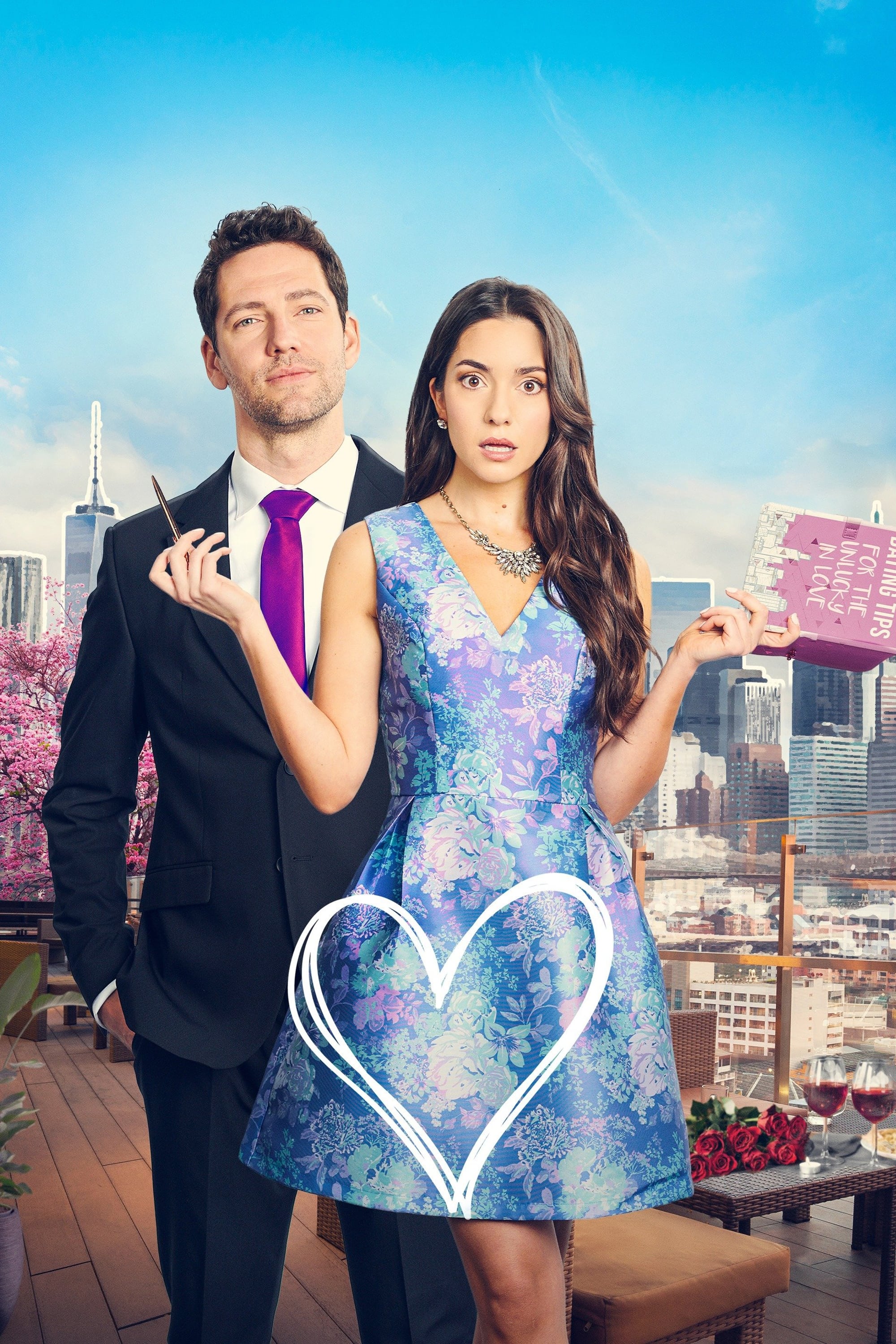 Luckless in Love - Der Dating-Blog