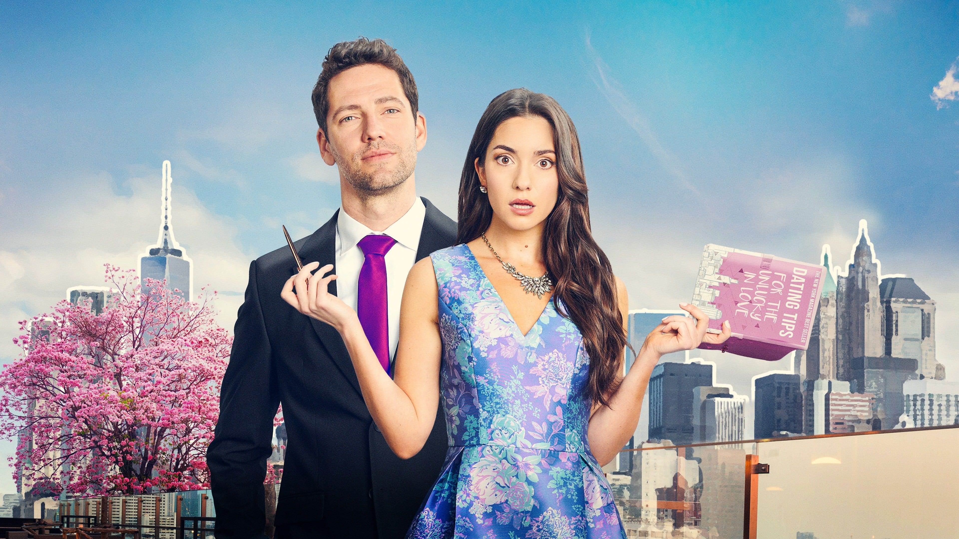 Luckless in Love - Der Dating-Blog