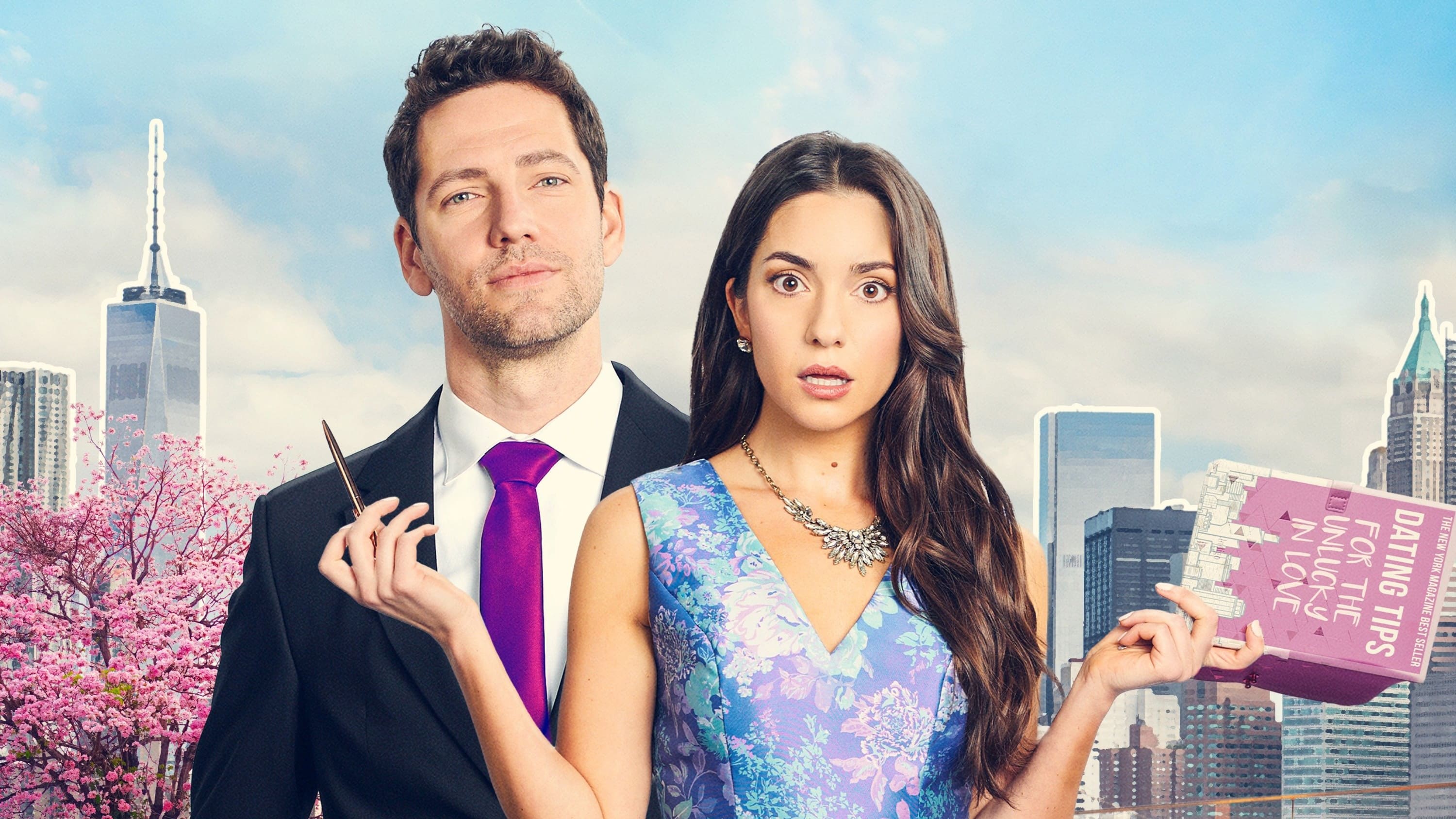 Luckless in Love - Der Dating-Blog