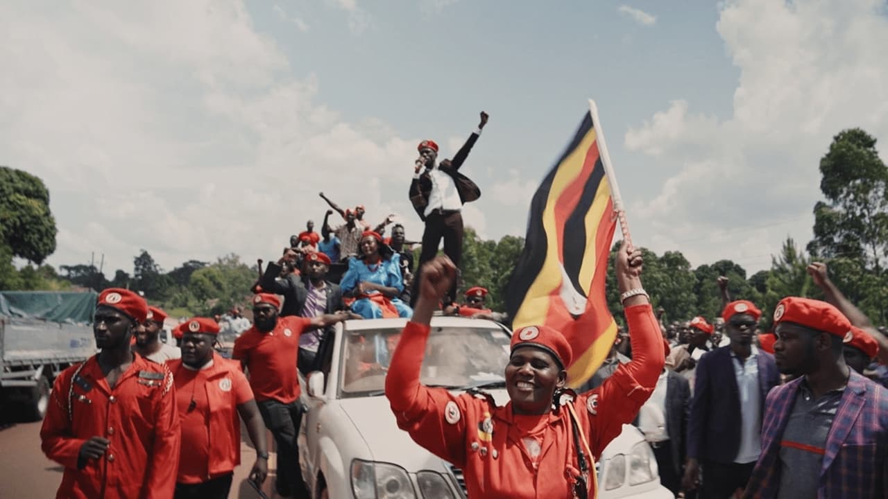 Bobi Wine: Präsident des Volkes