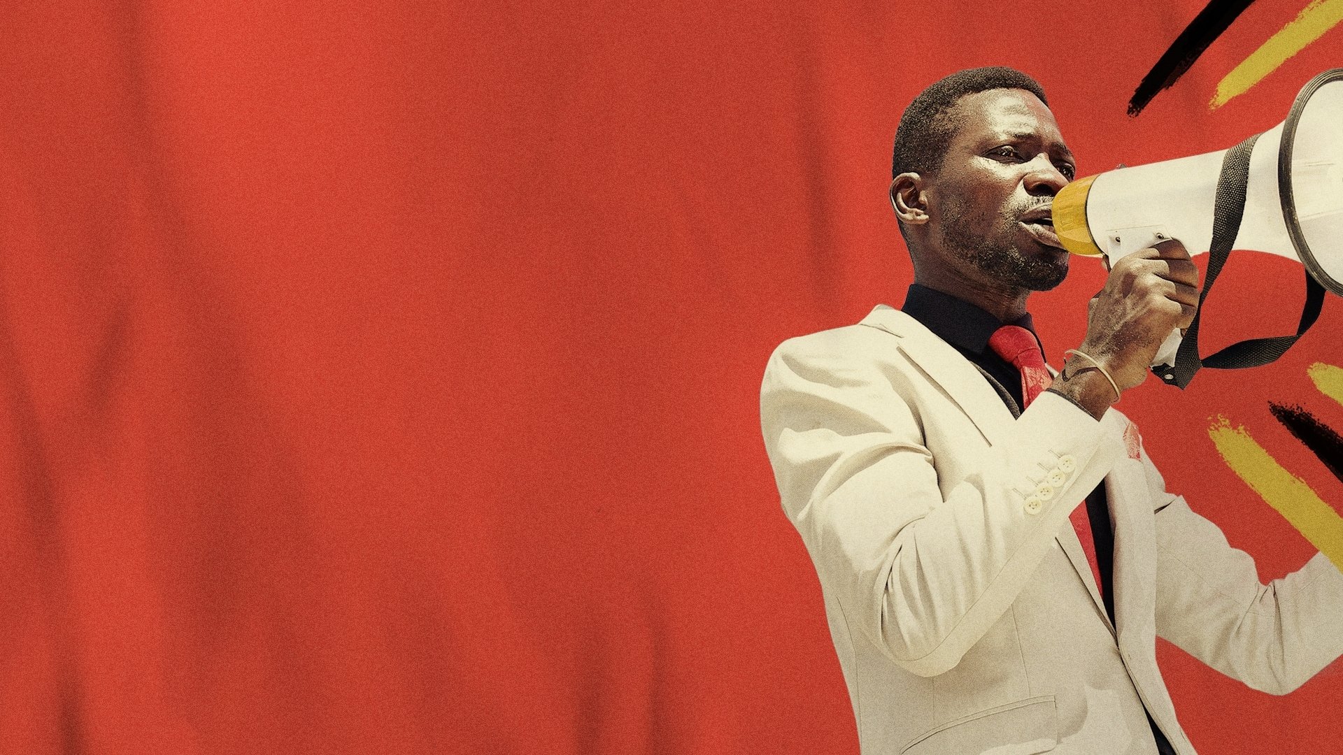 Bobi Wine: Präsident des Volkes