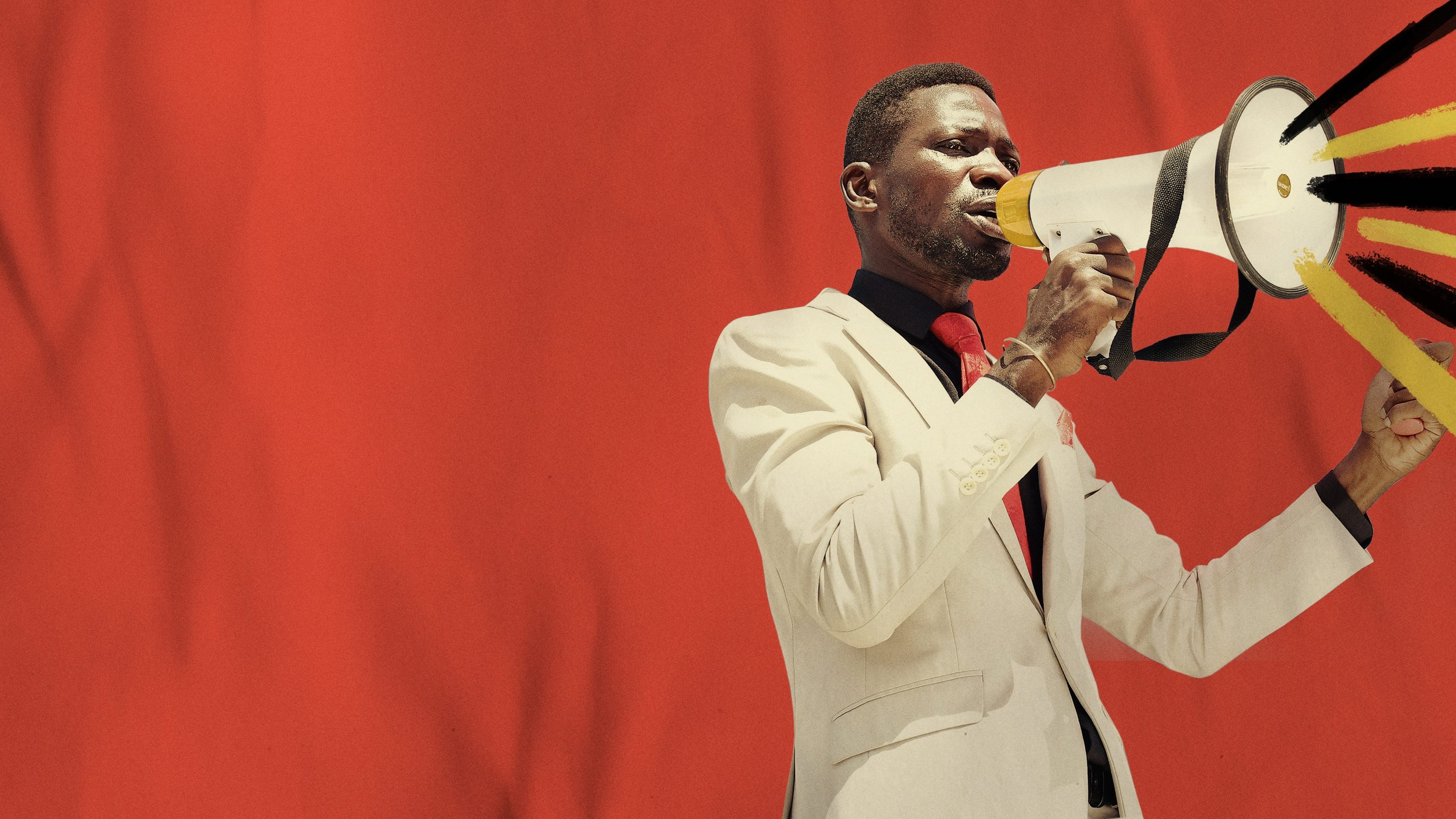Bobi Wine: Präsident des Volkes