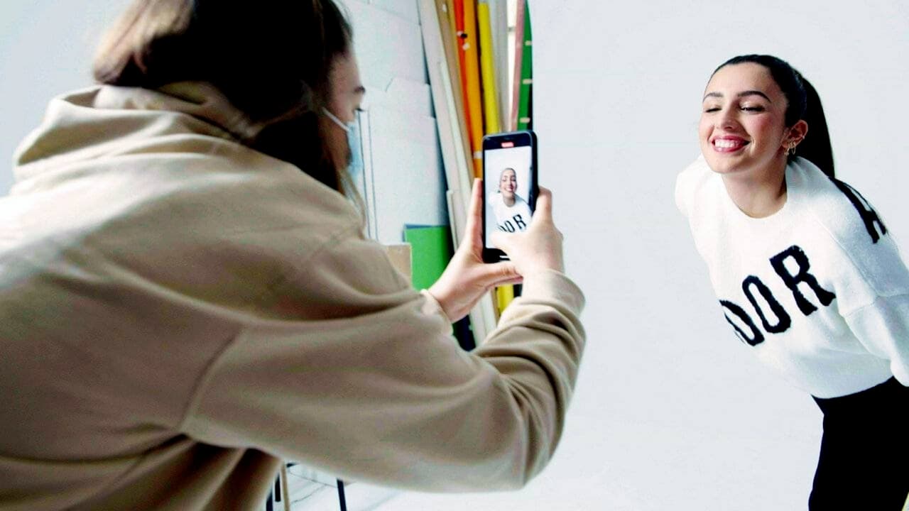 Instagram – Das toxische Netzwerk