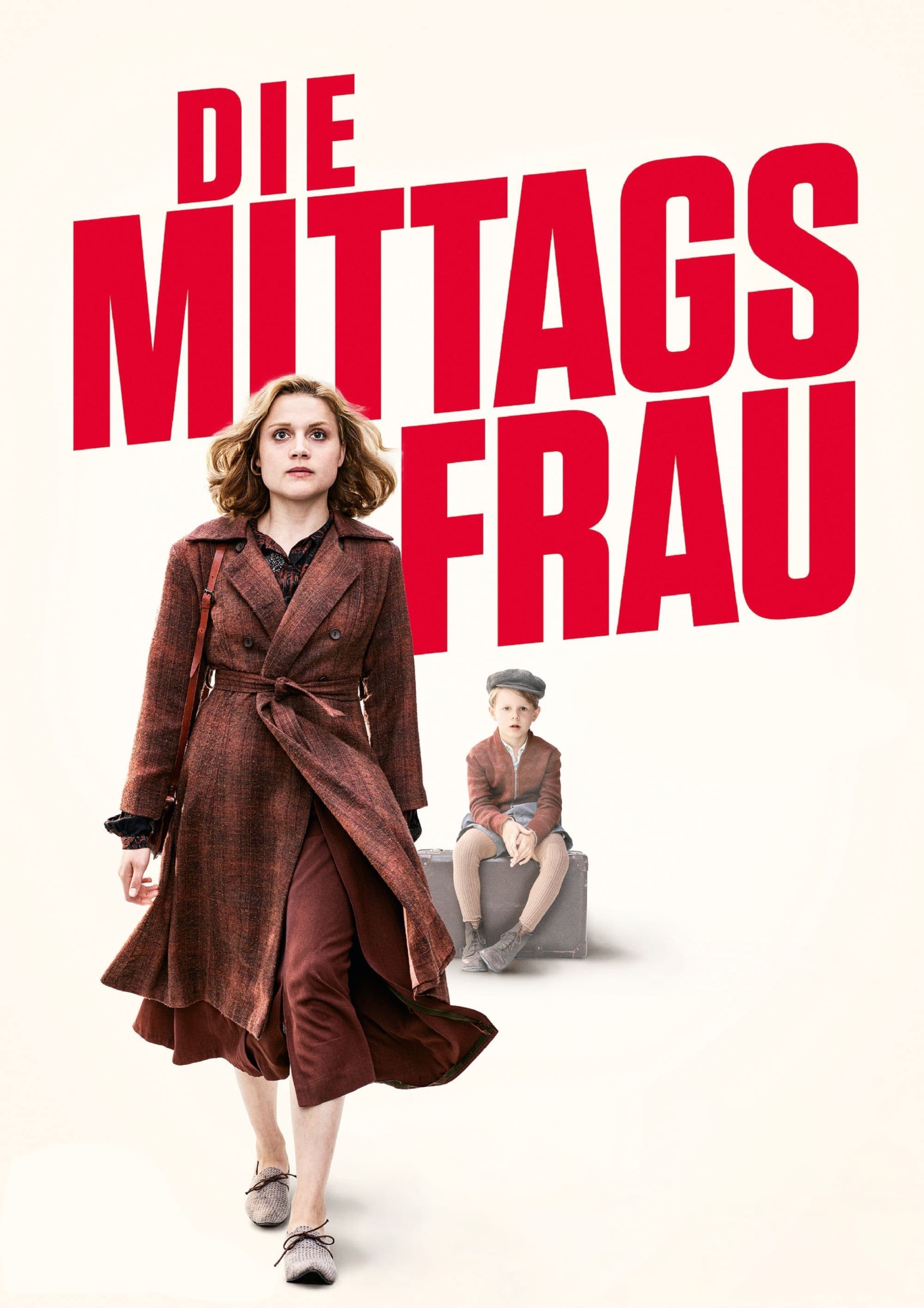 Die Mittagsfrau