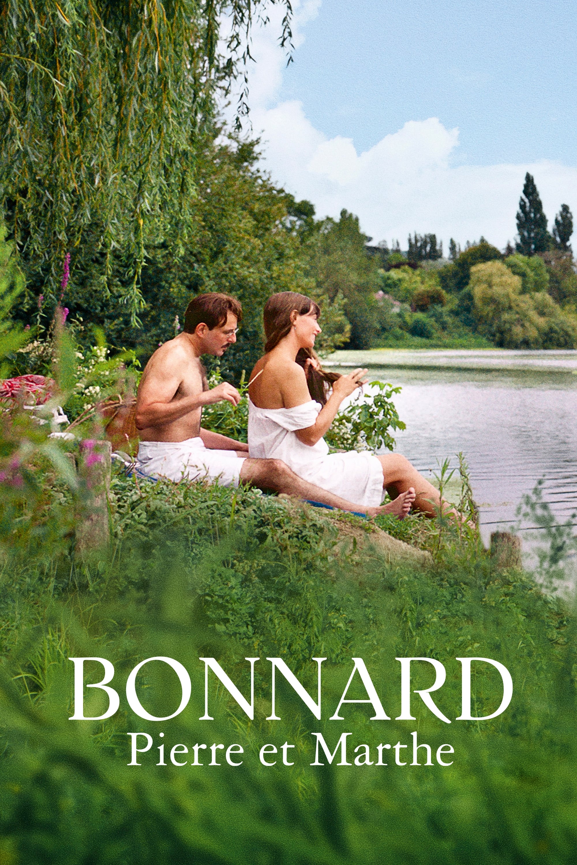Die Bonnards – malen und lieben