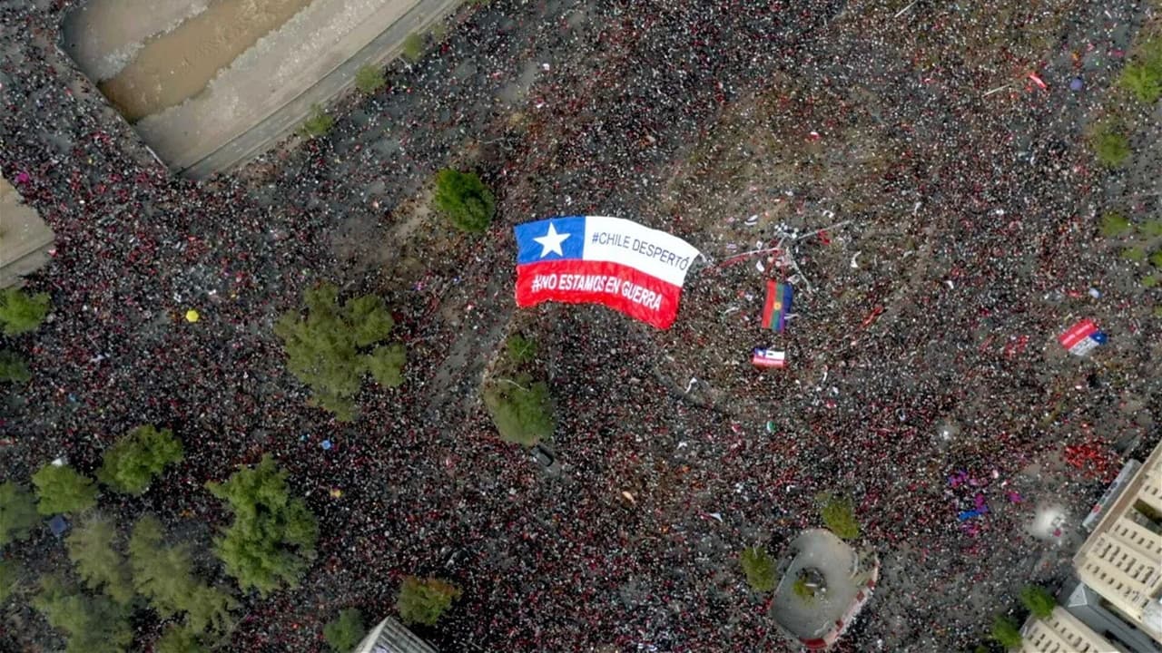 Chile: Das Volk gegen die Chicago Boys