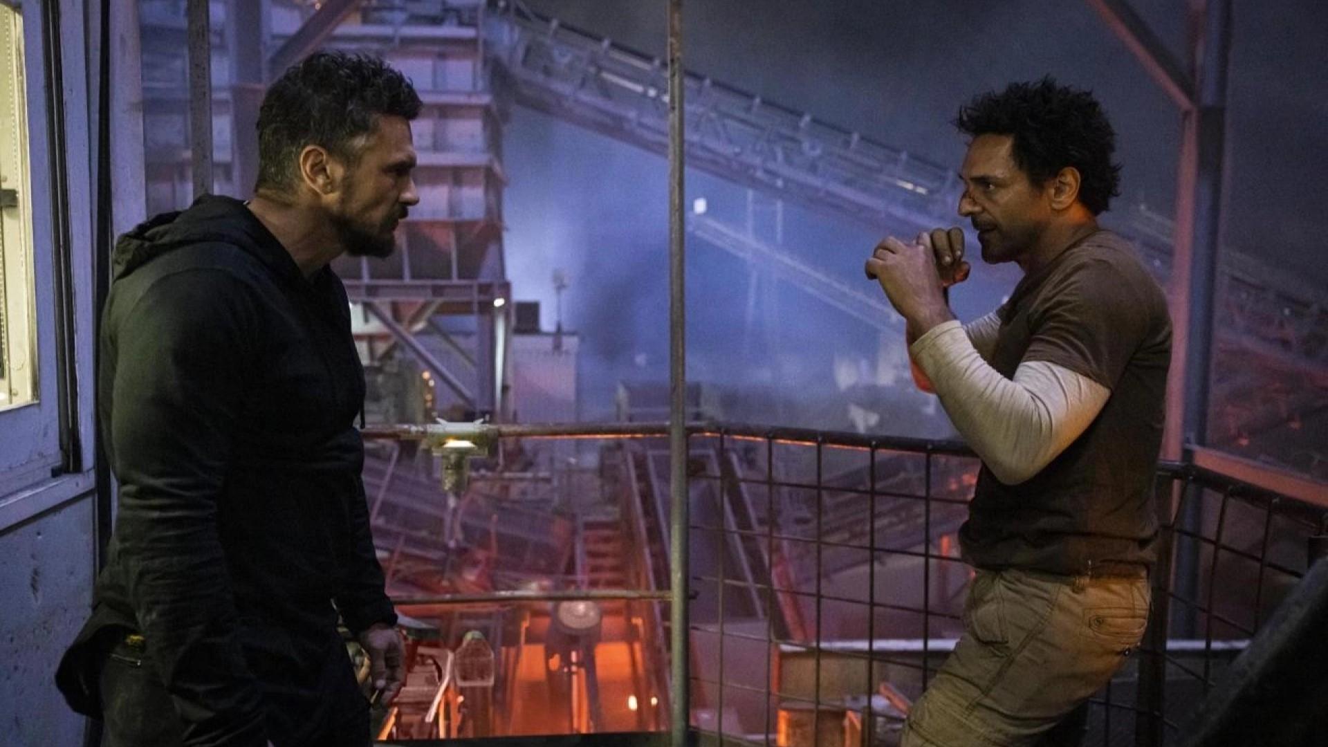 Largo Winch: Der Preis des Geldes