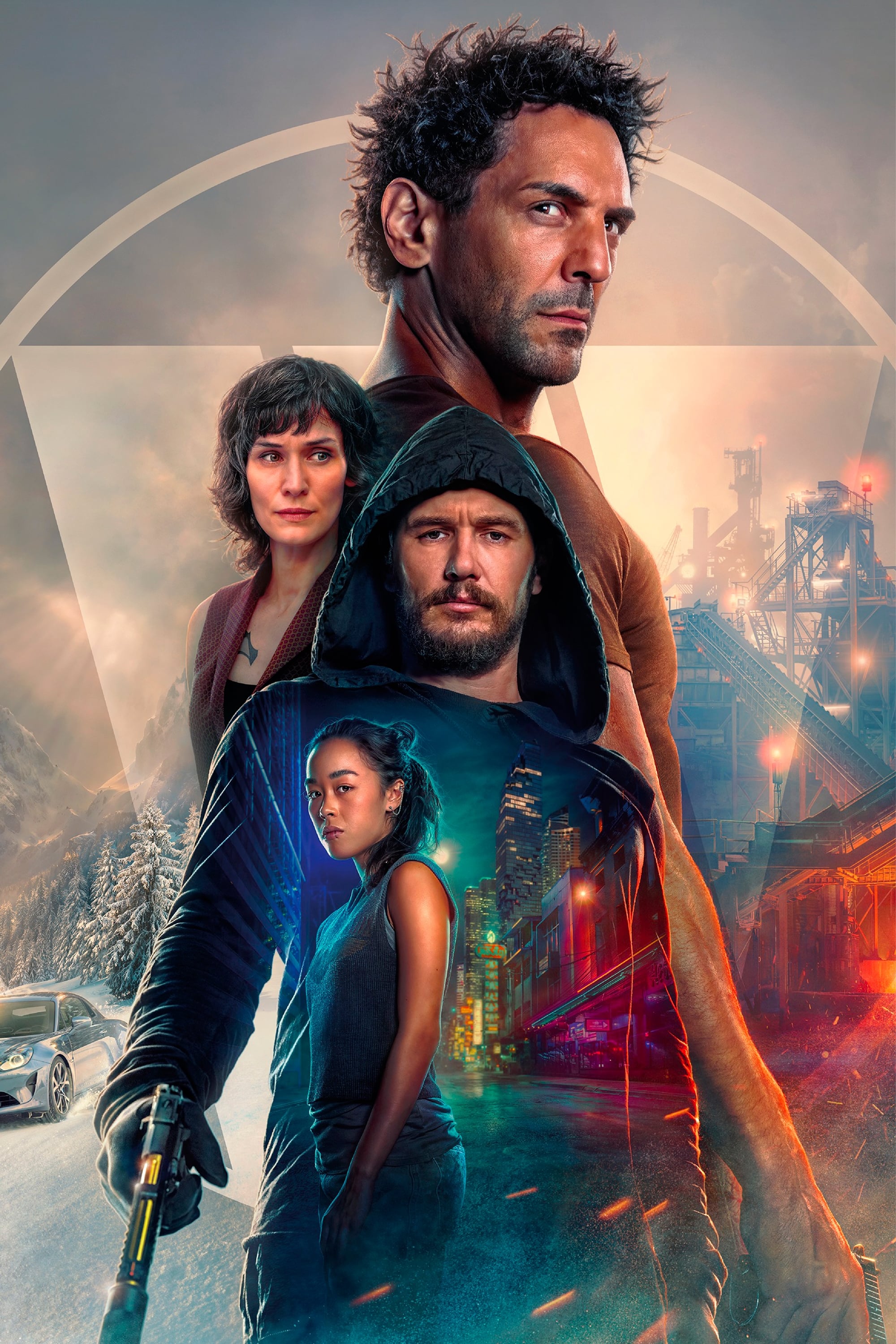 Largo Winch: Der Preis des Geldes