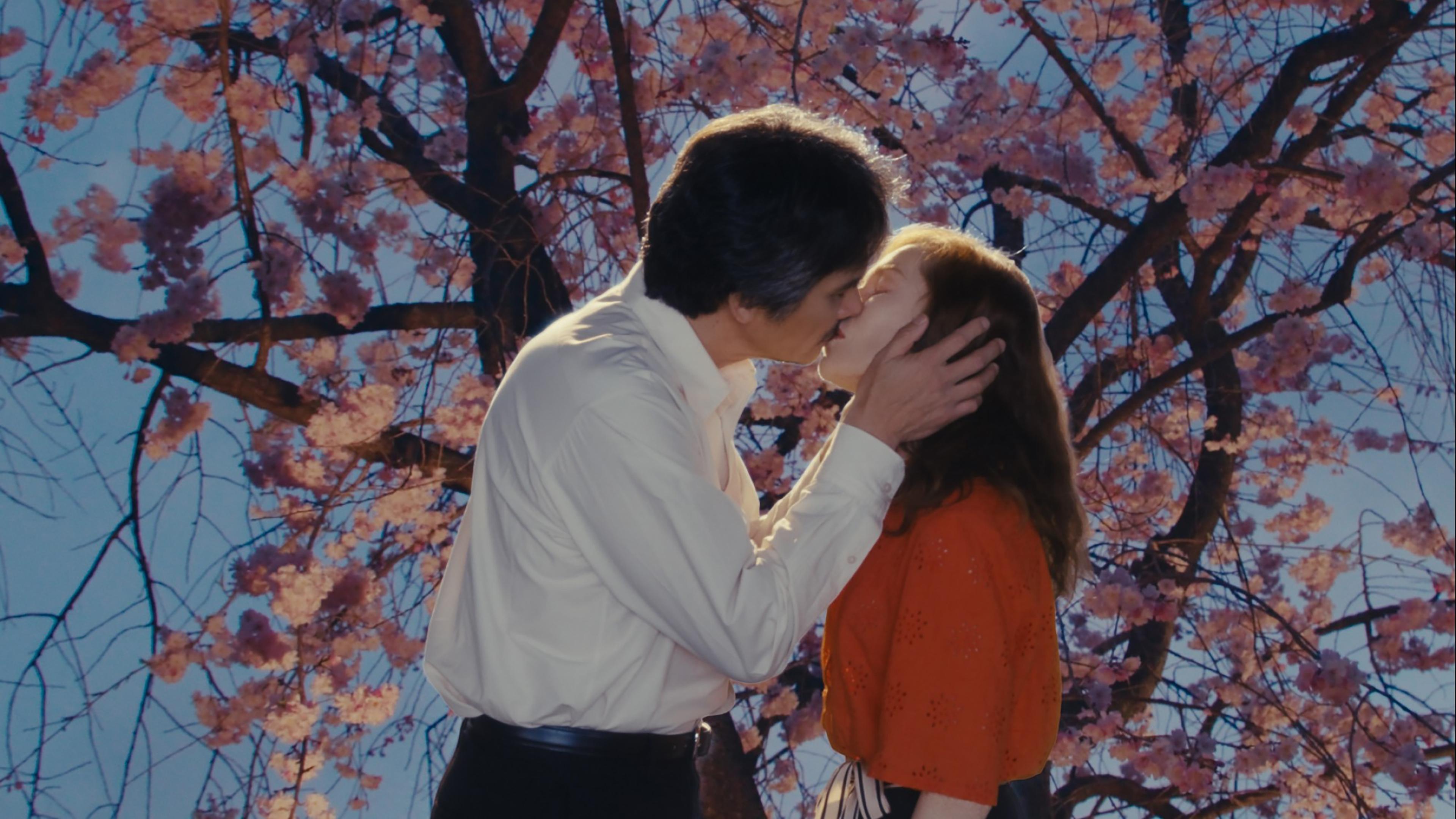 Madame Sidonie in Japan