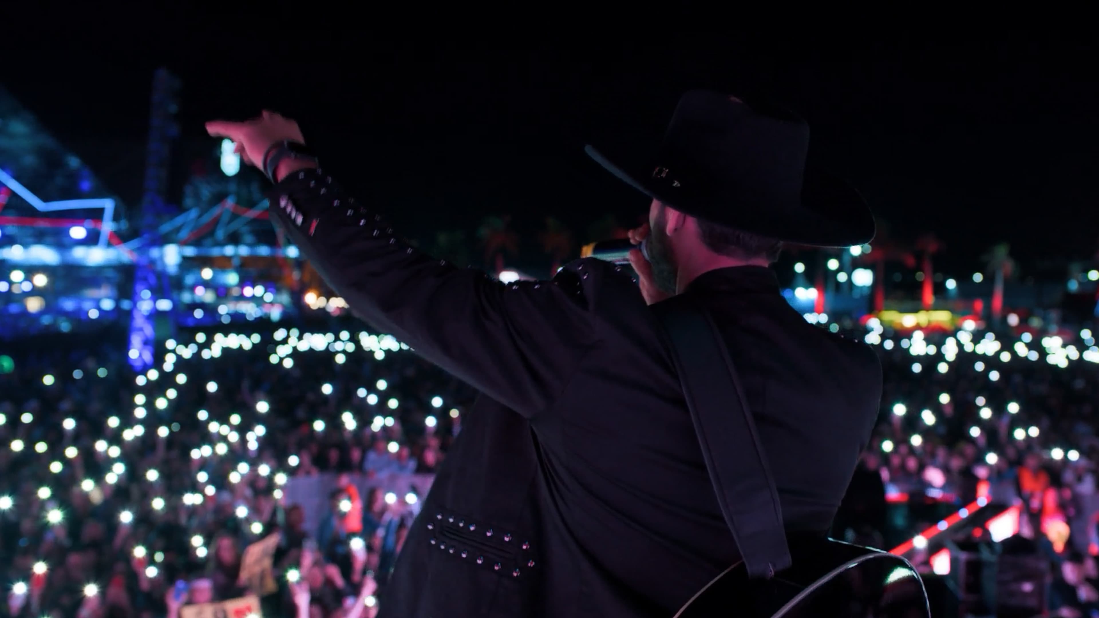 Rodeio Rock – Unverhofft kommt oft