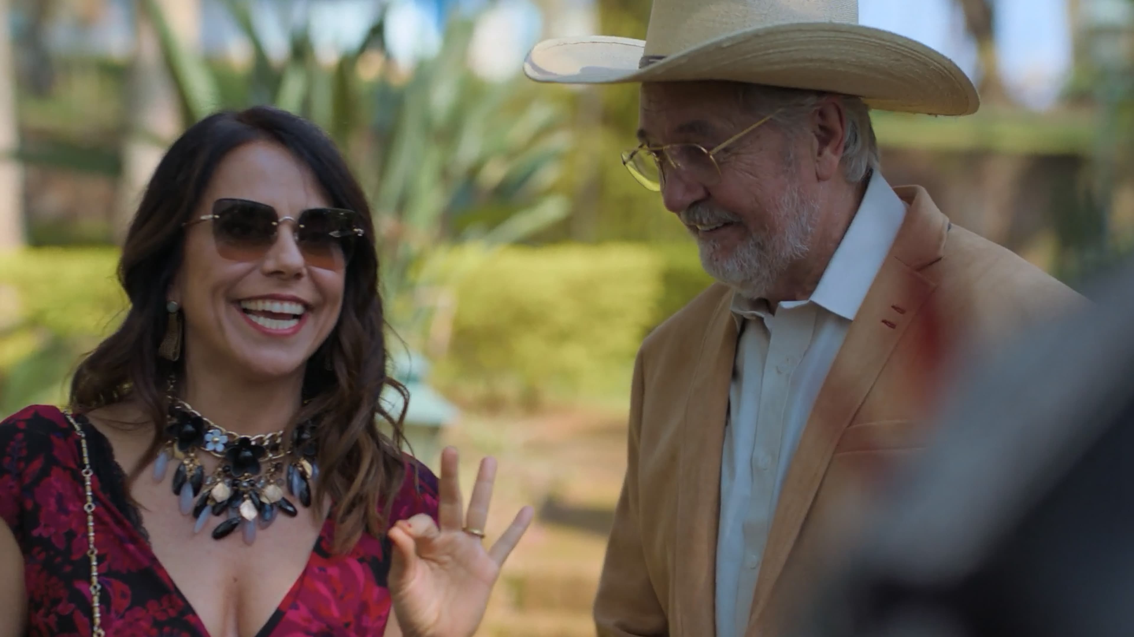 Rodeio Rock – Unverhofft kommt oft