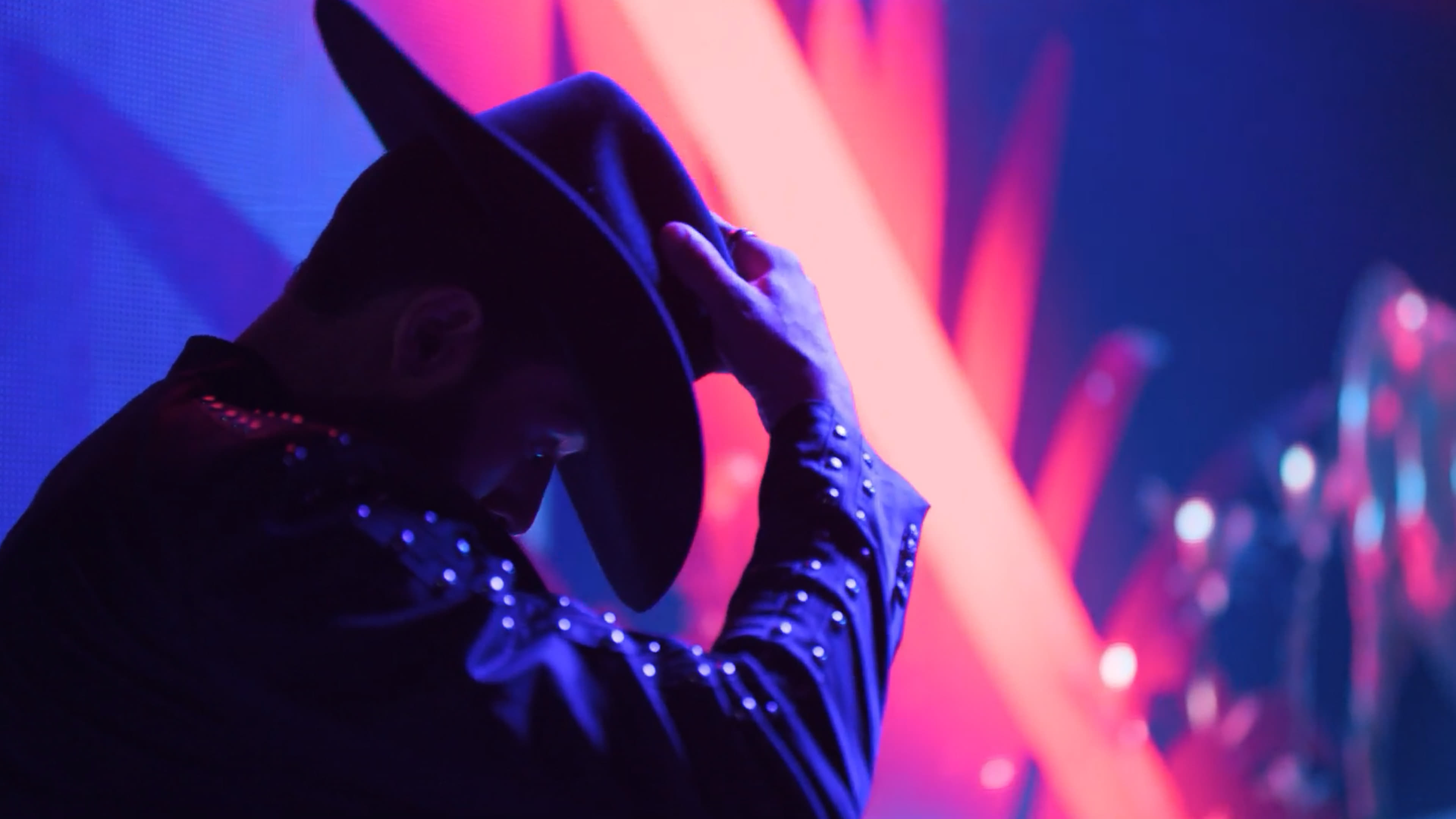 Rodeio Rock – Unverhofft kommt oft