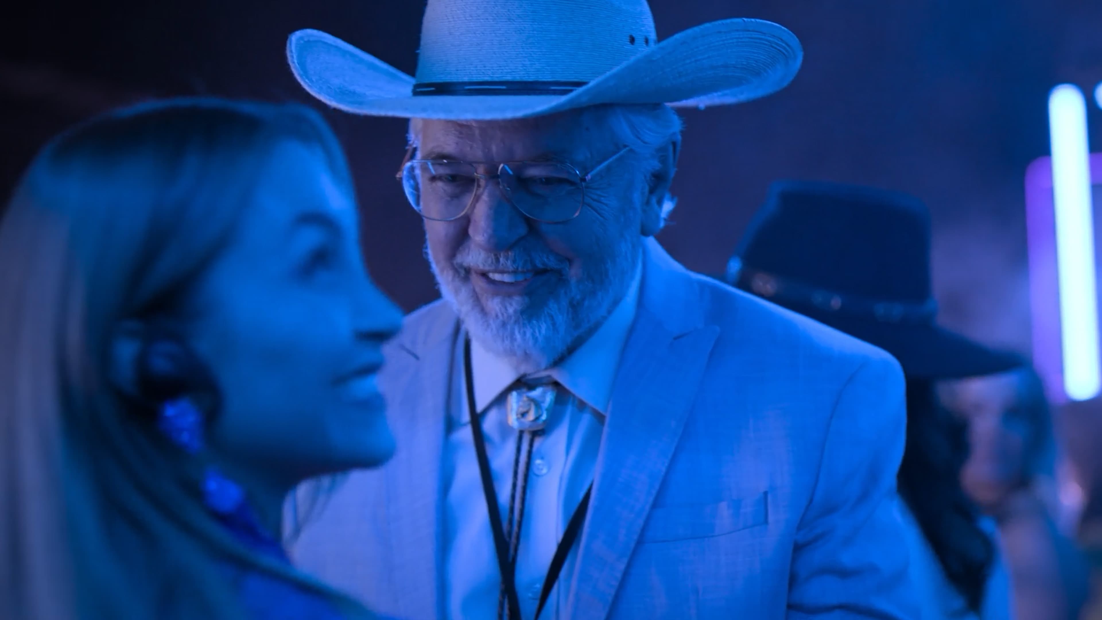 Rodeio Rock – Unverhofft kommt oft