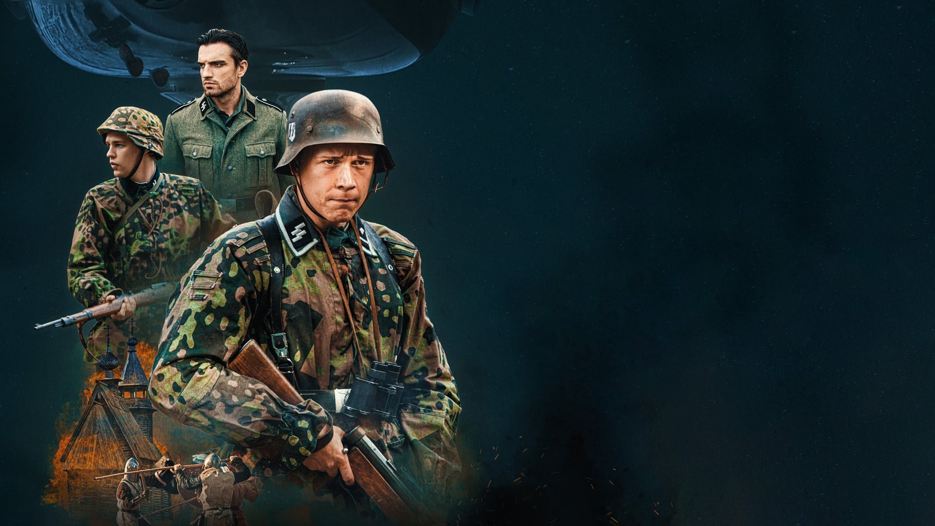Operation Chalice