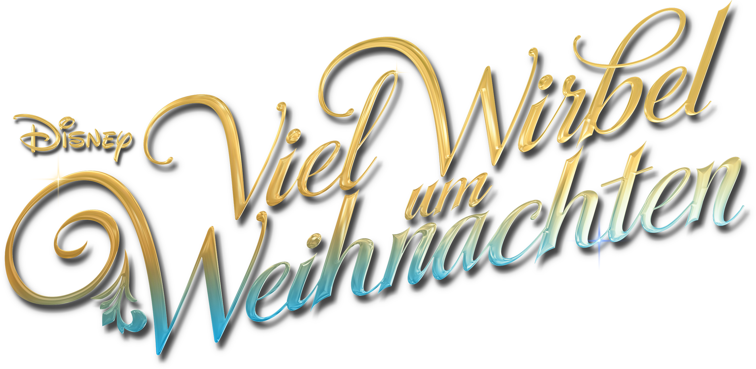 Viel Wirbel um Weihnachten