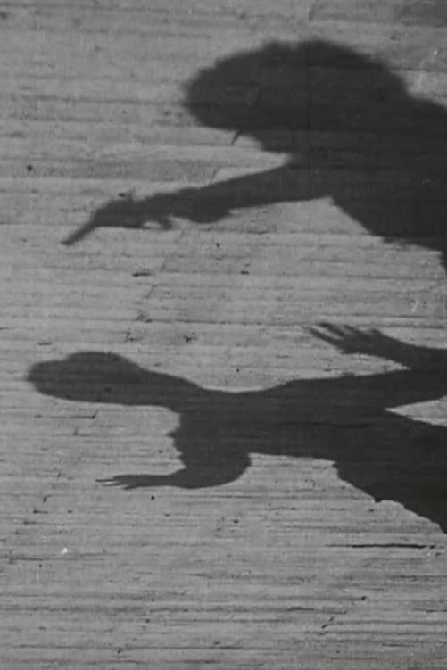 Die Angst vor den Schatten