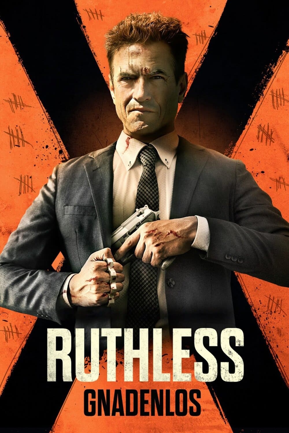 Ruthless - Gnadenlos