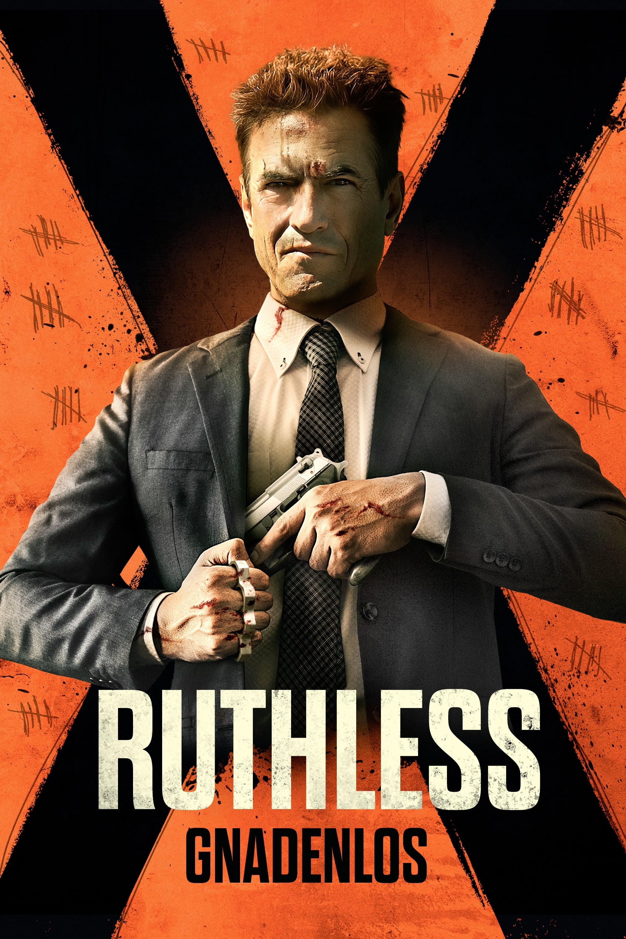 Ruthless - Gnadenlos