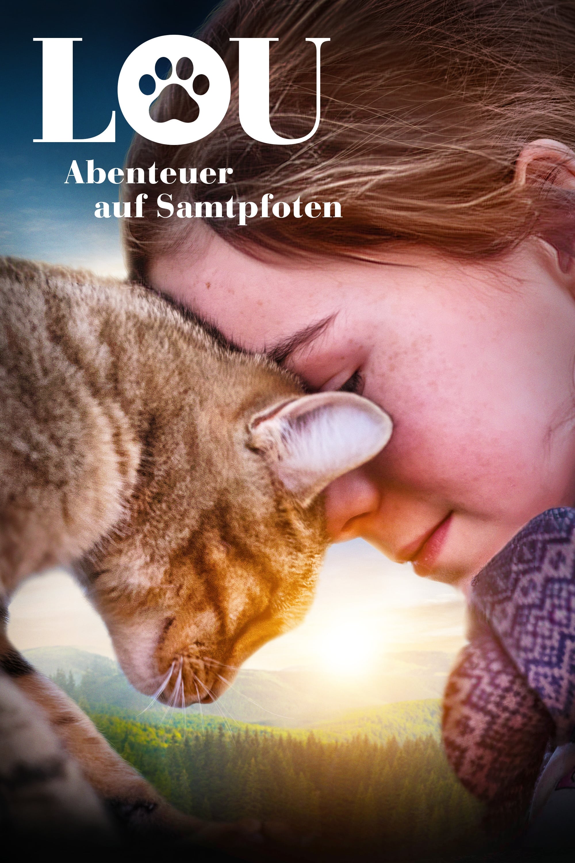 Lou - Abenteuer auf Samtpfoten