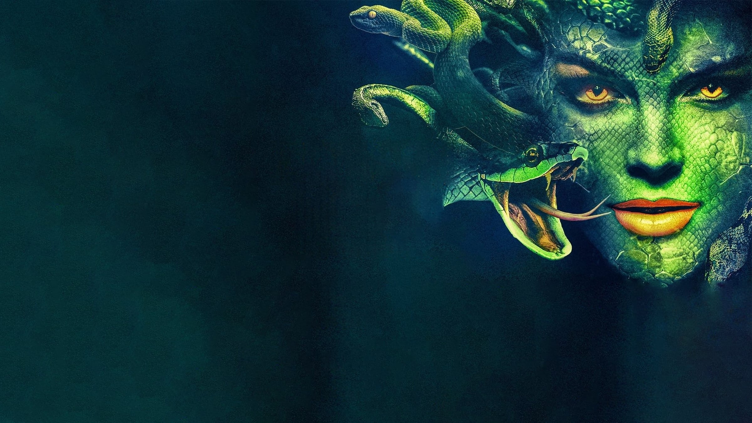 Medusa’s Venom – Tödliche Verführung