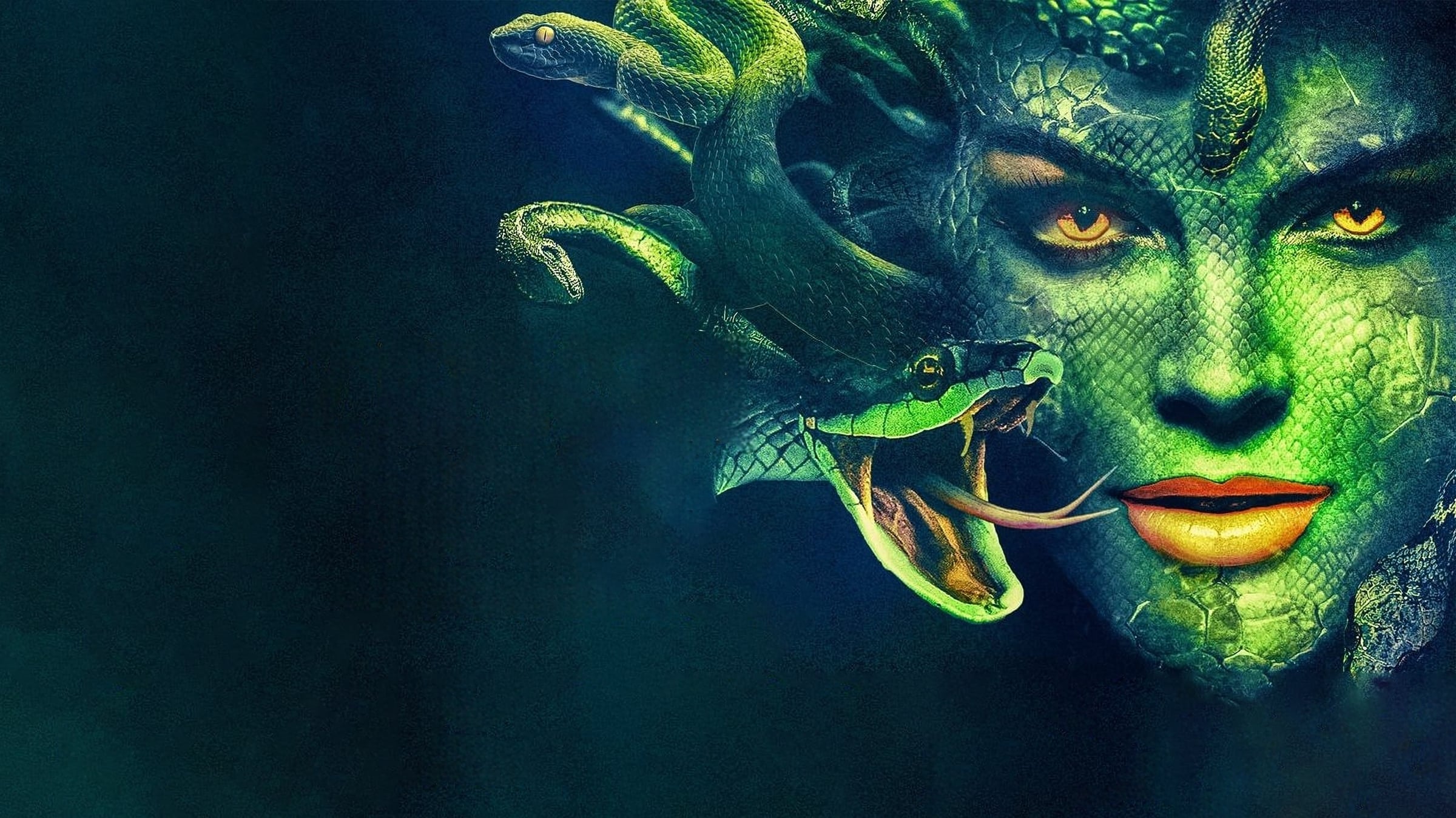 Medusa’s Venom – Tödliche Verführung