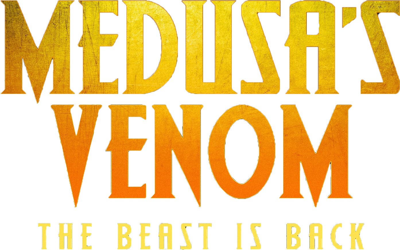 Medusa’s Venom – Tödliche Verführung