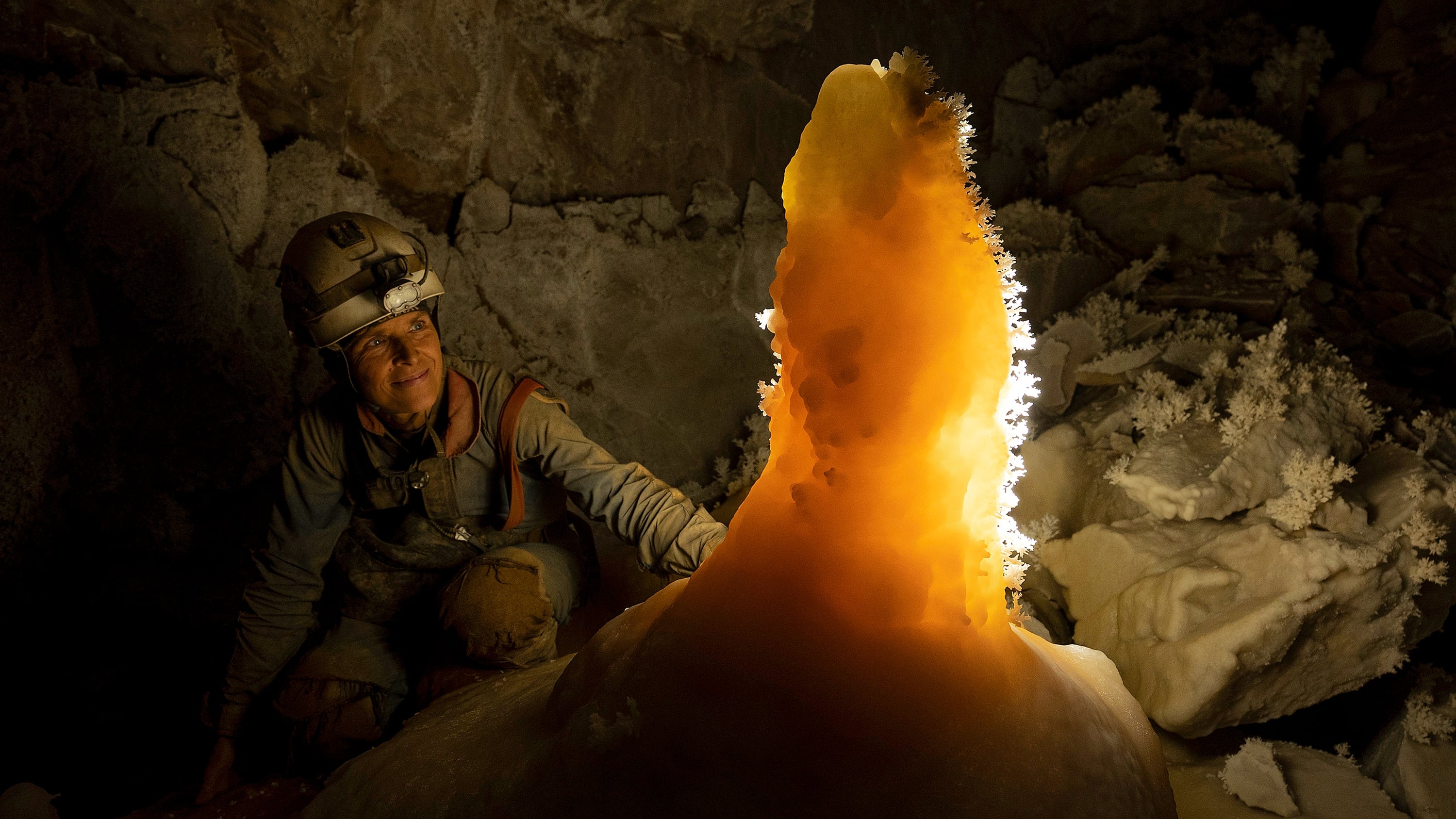 Explorer: Die tiefste Höhle
