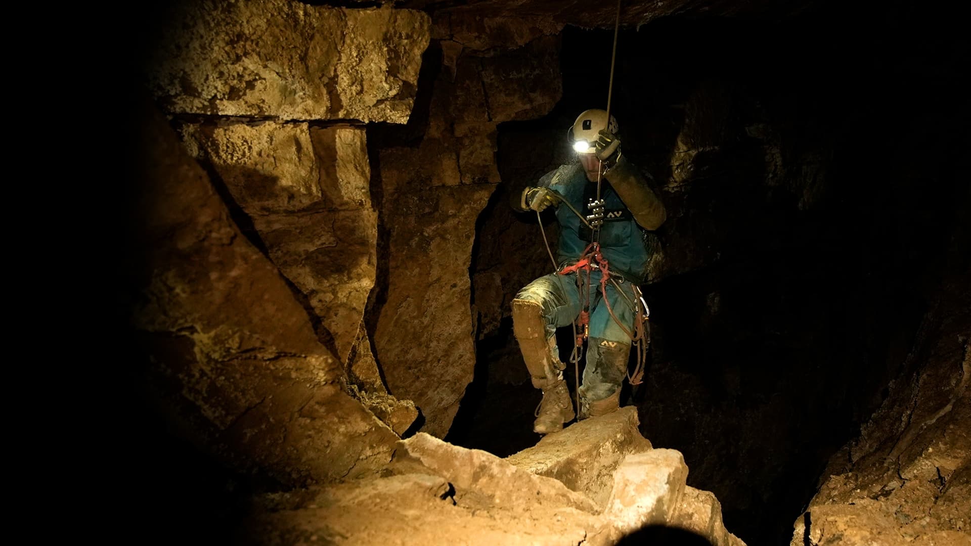 Explorer: Die tiefste Höhle