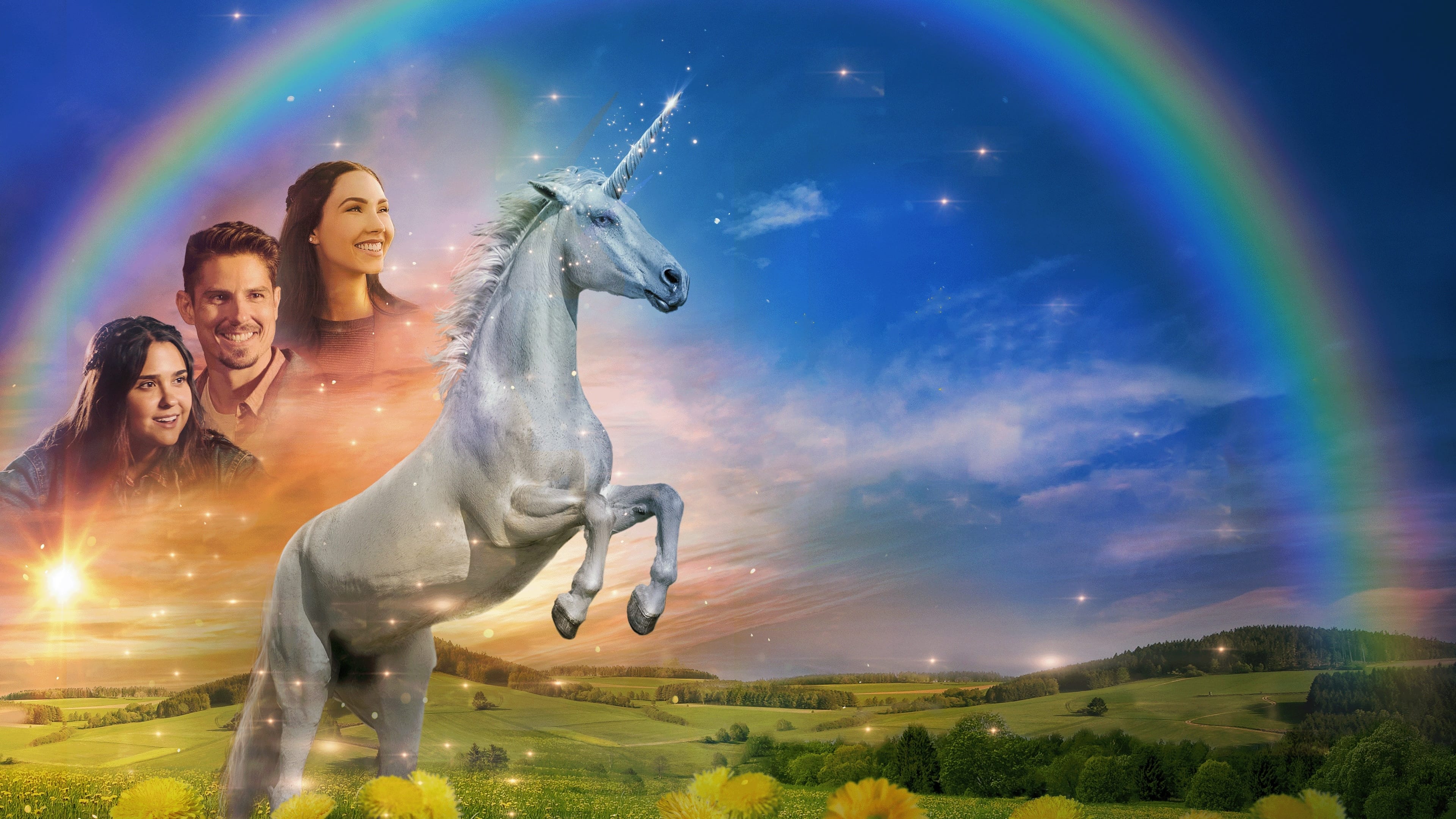 Mein Einhorn Sparkle